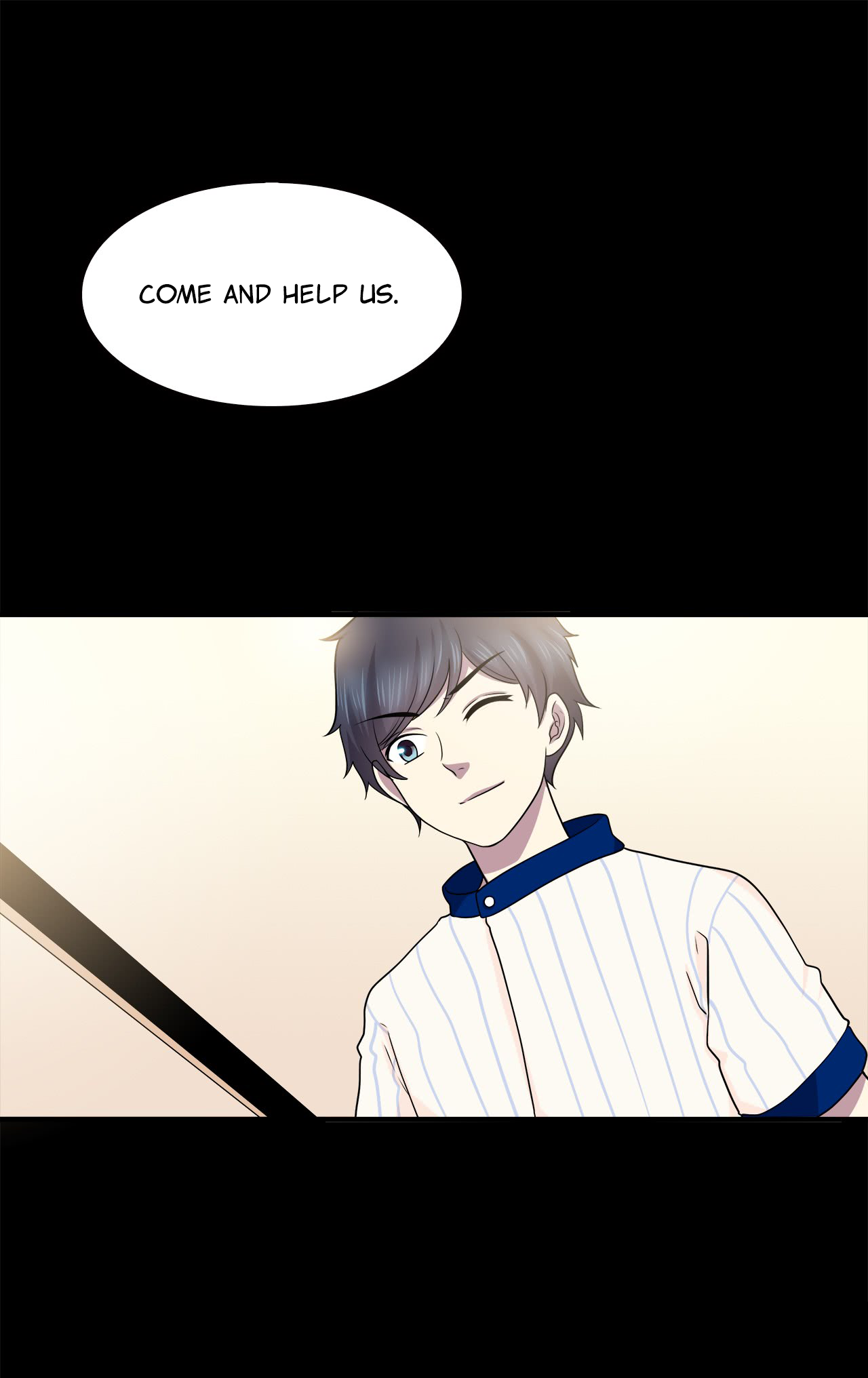 Read Time Lover chapter 33 image 51 on Lezhin