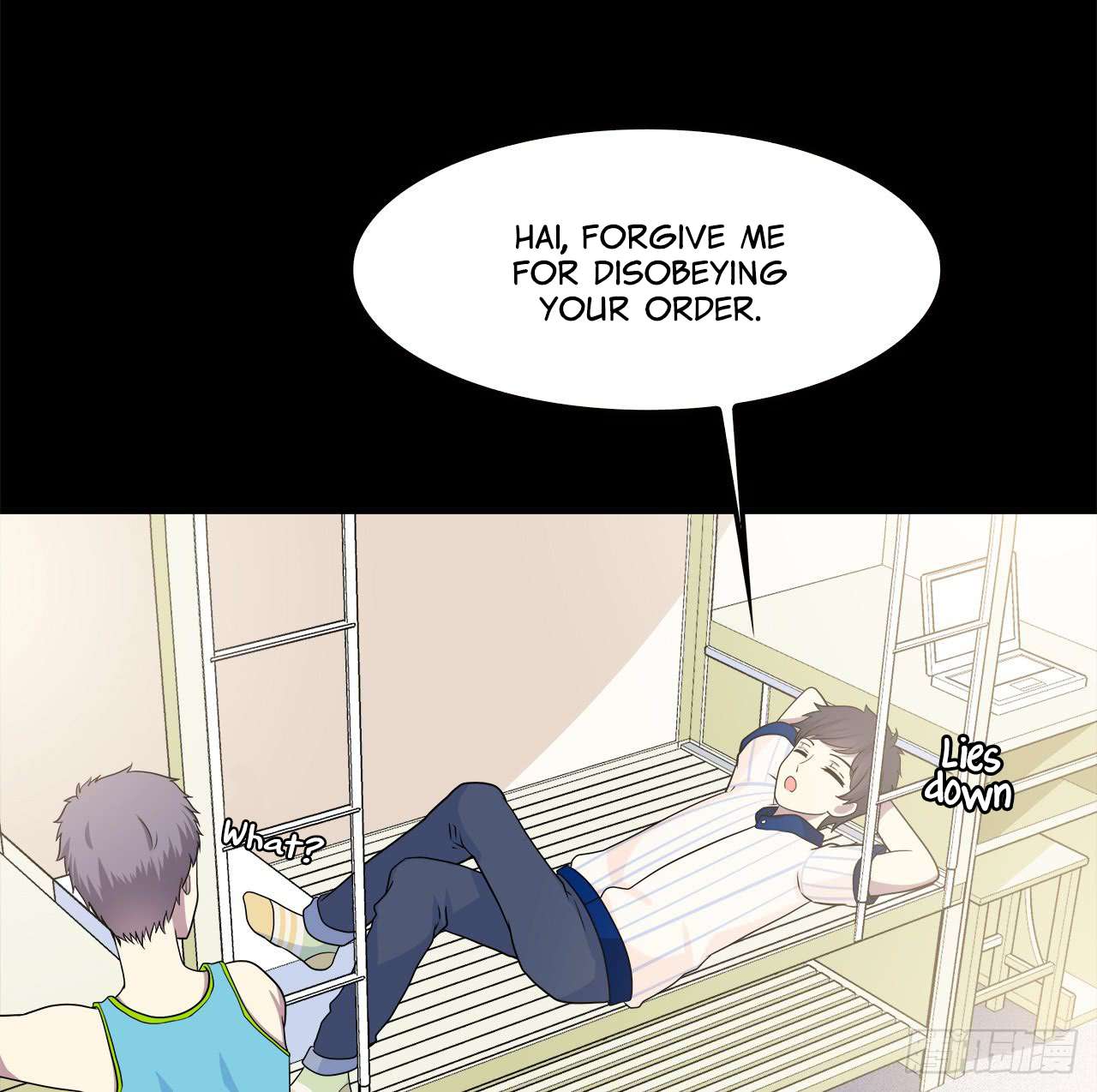 Read Time Lover chapter 33 image 52 on Lezhin