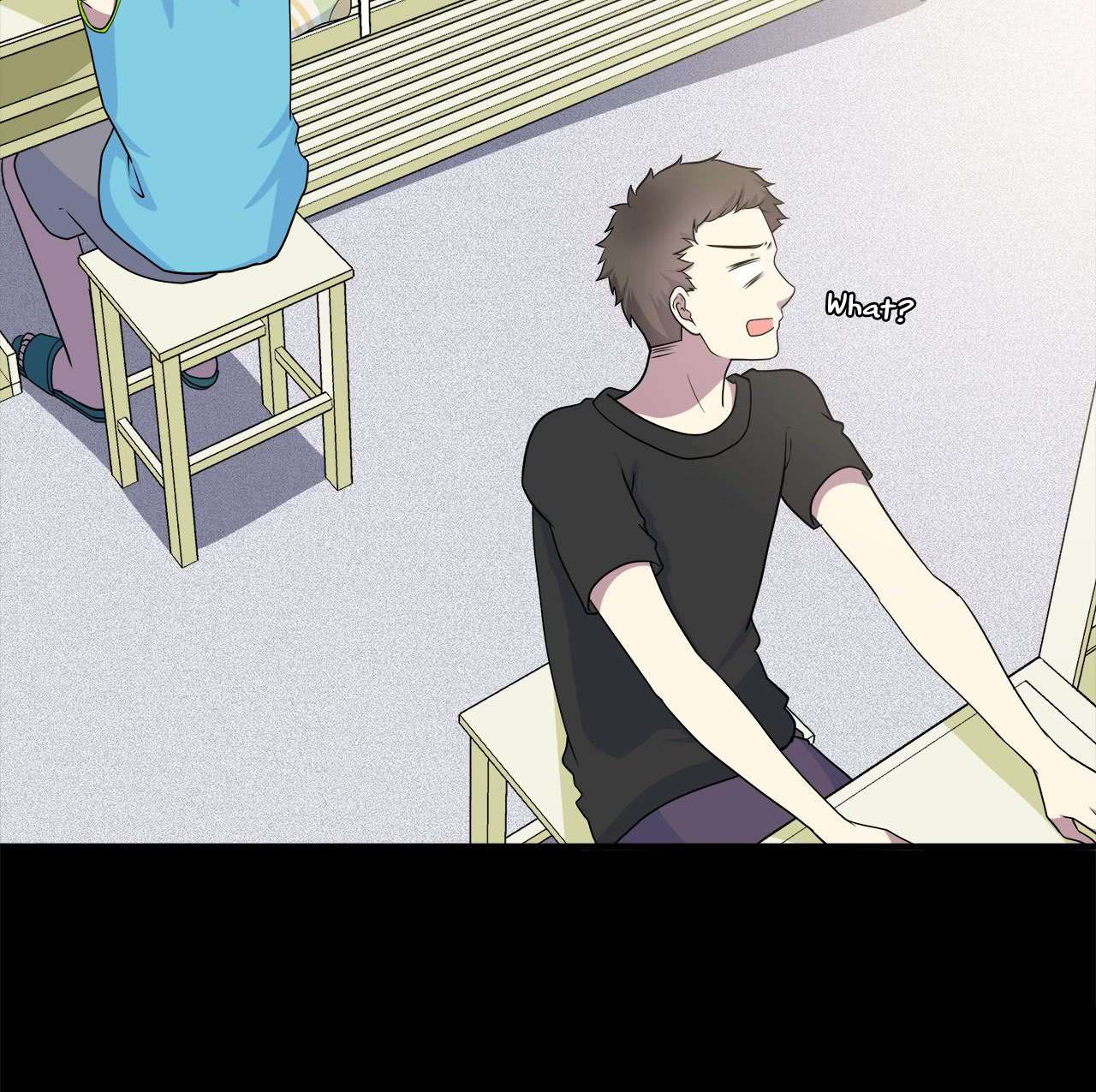 Read Time Lover chapter 33 image 53 on Lezhin