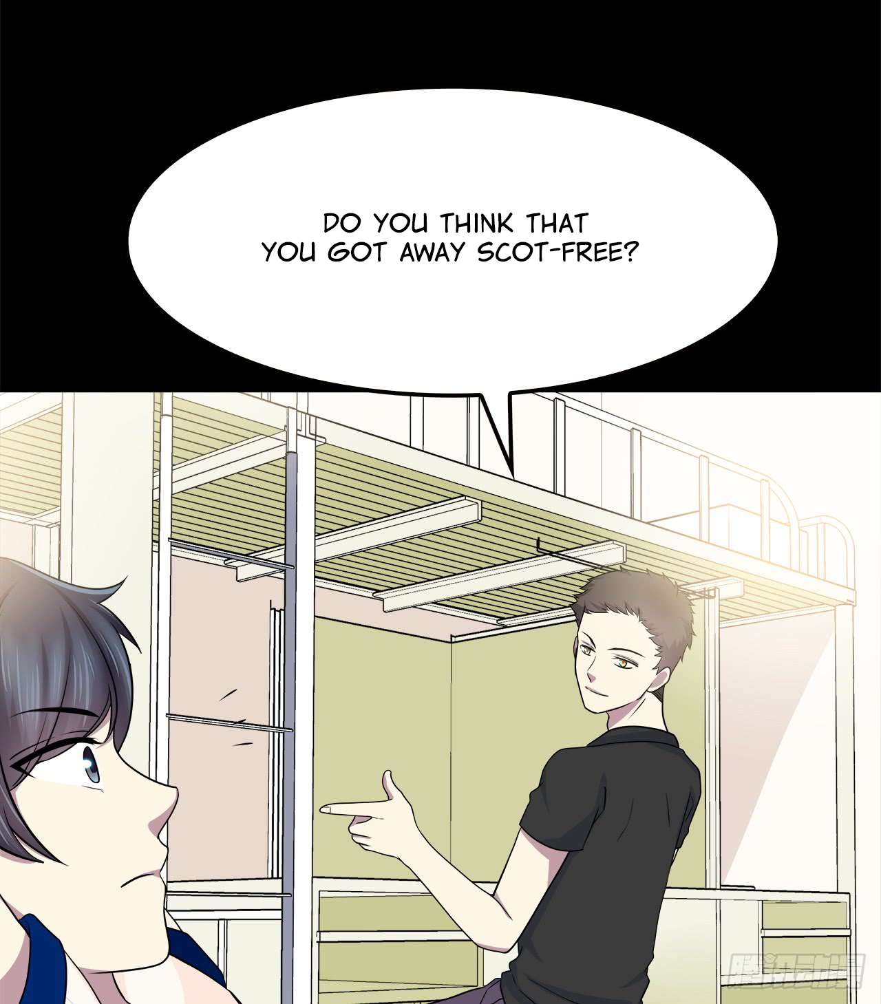 Read Time Lover chapter 33 image 54 on Lezhin