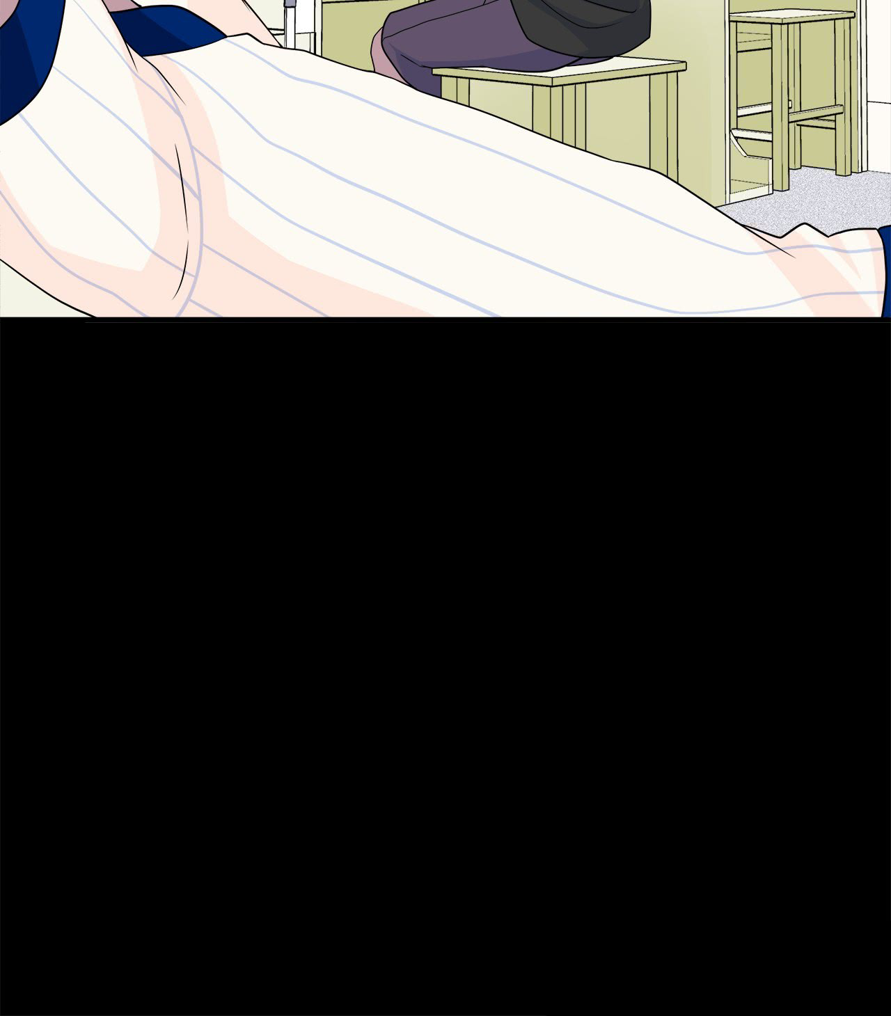 Read Time Lover chapter 33 image 55 on Lezhin