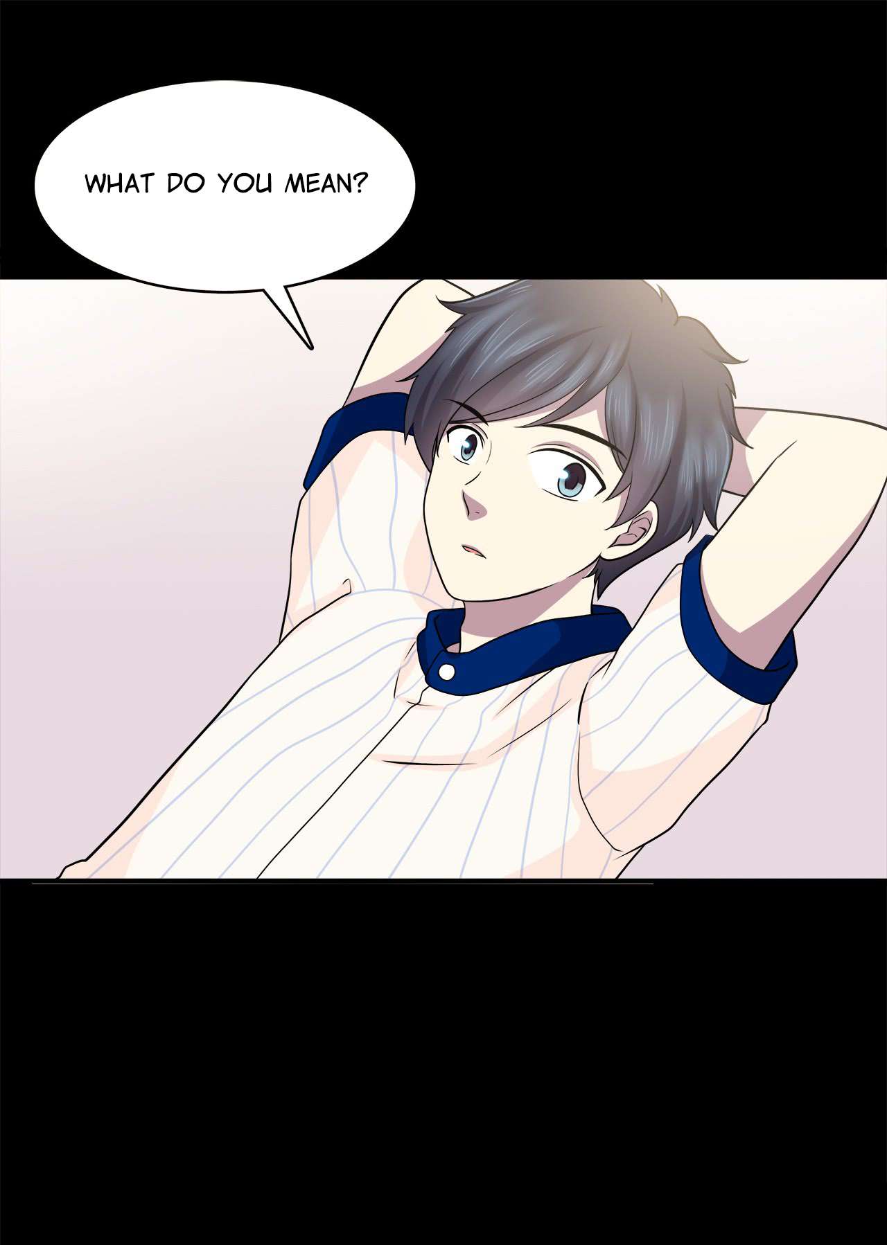 Read Time Lover chapter 33 image 56 on Lezhin