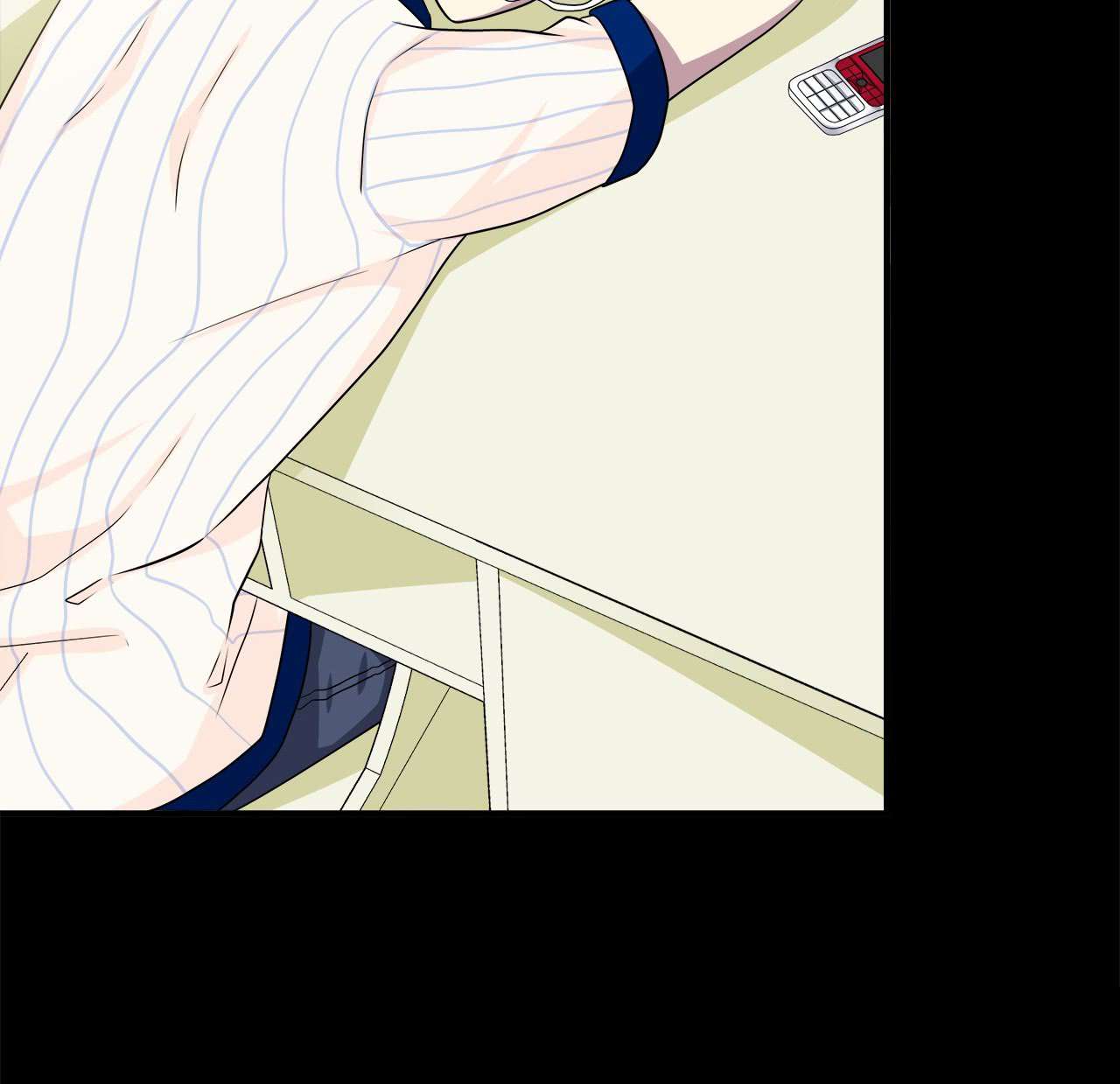 Read Time Lover chapter 33 image 61 on Lezhin
