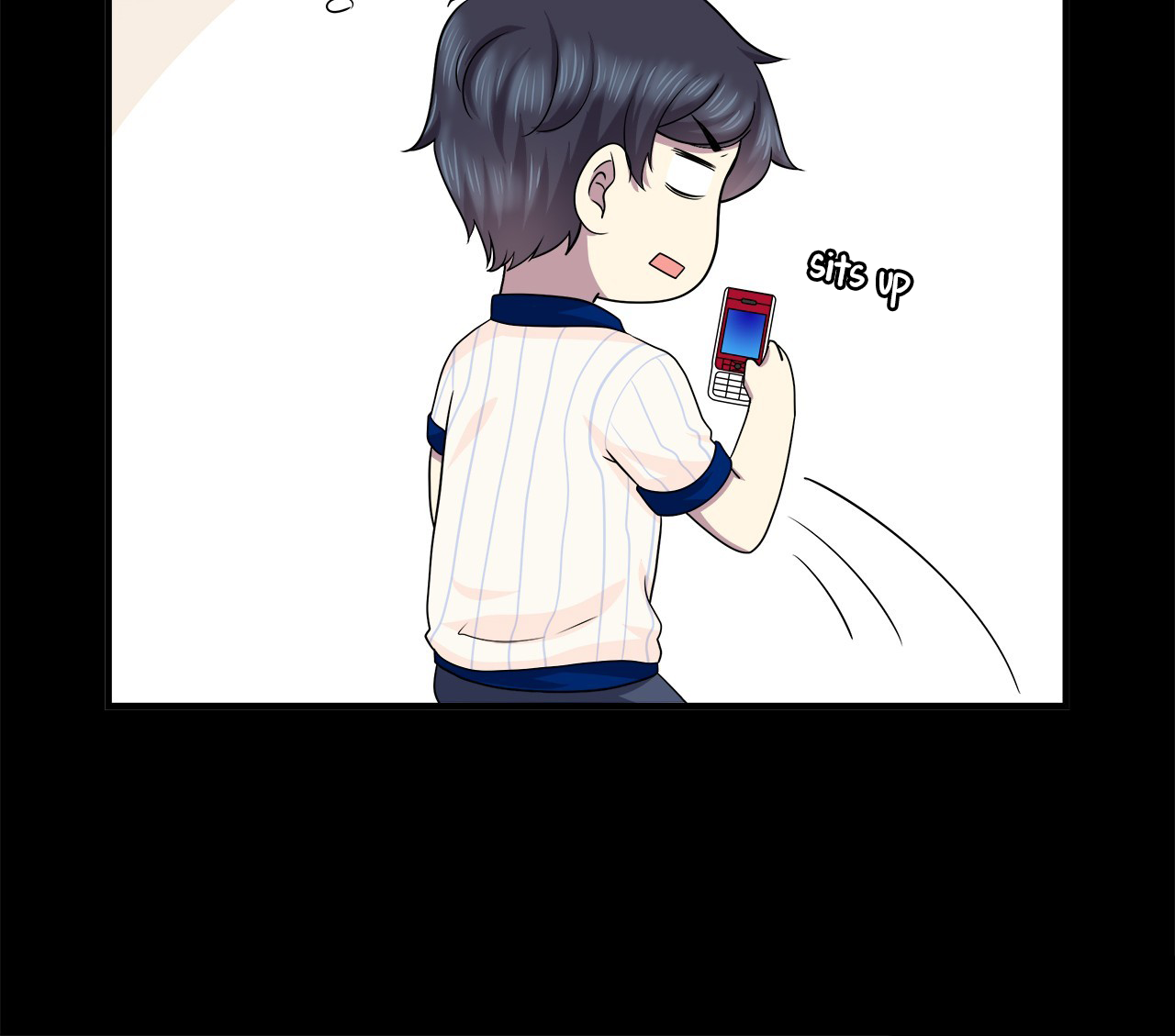 Read Time Lover chapter 33 image 67 on Lezhin