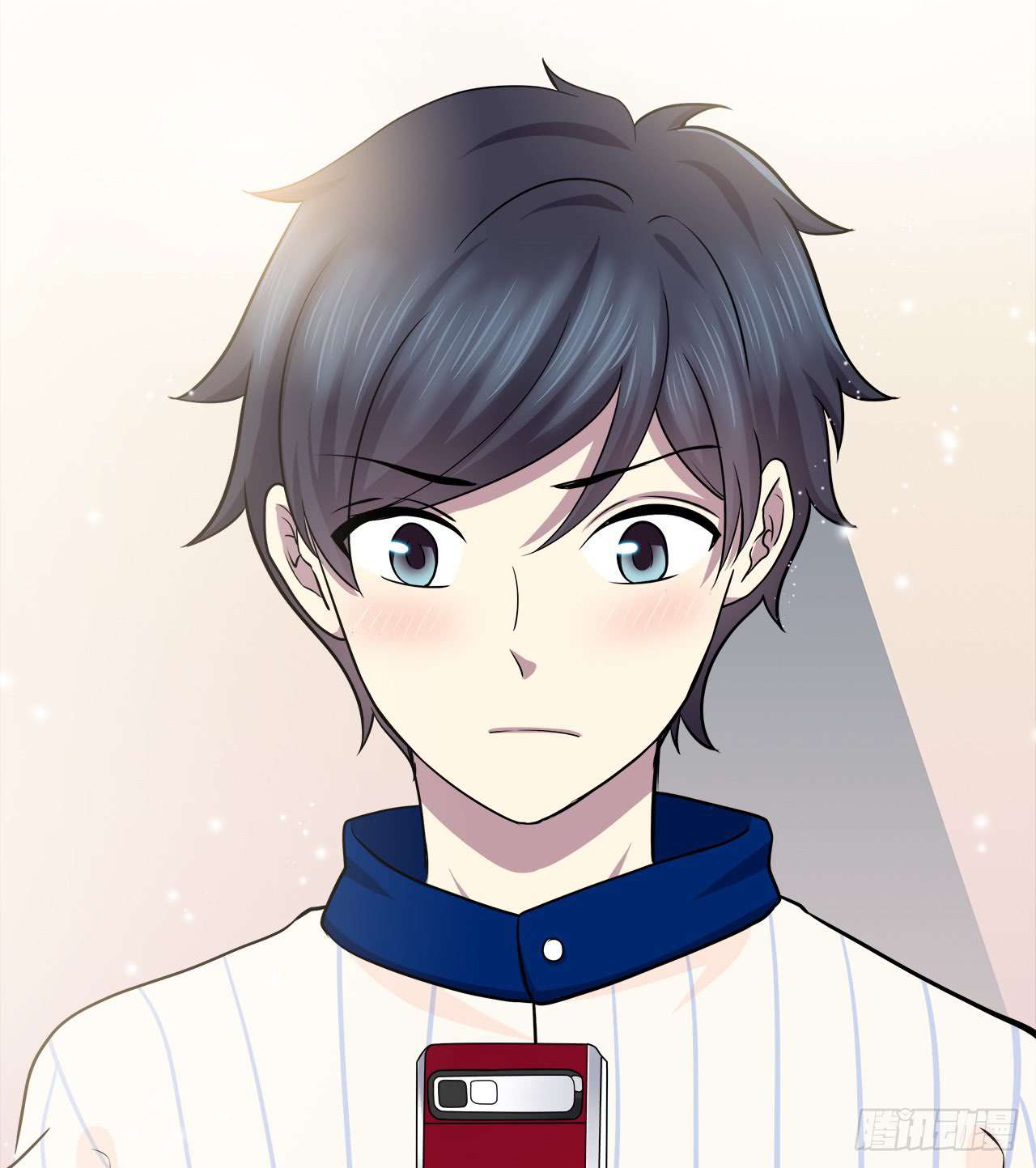 Read Time Lover chapter 33 image 69 on Lezhin