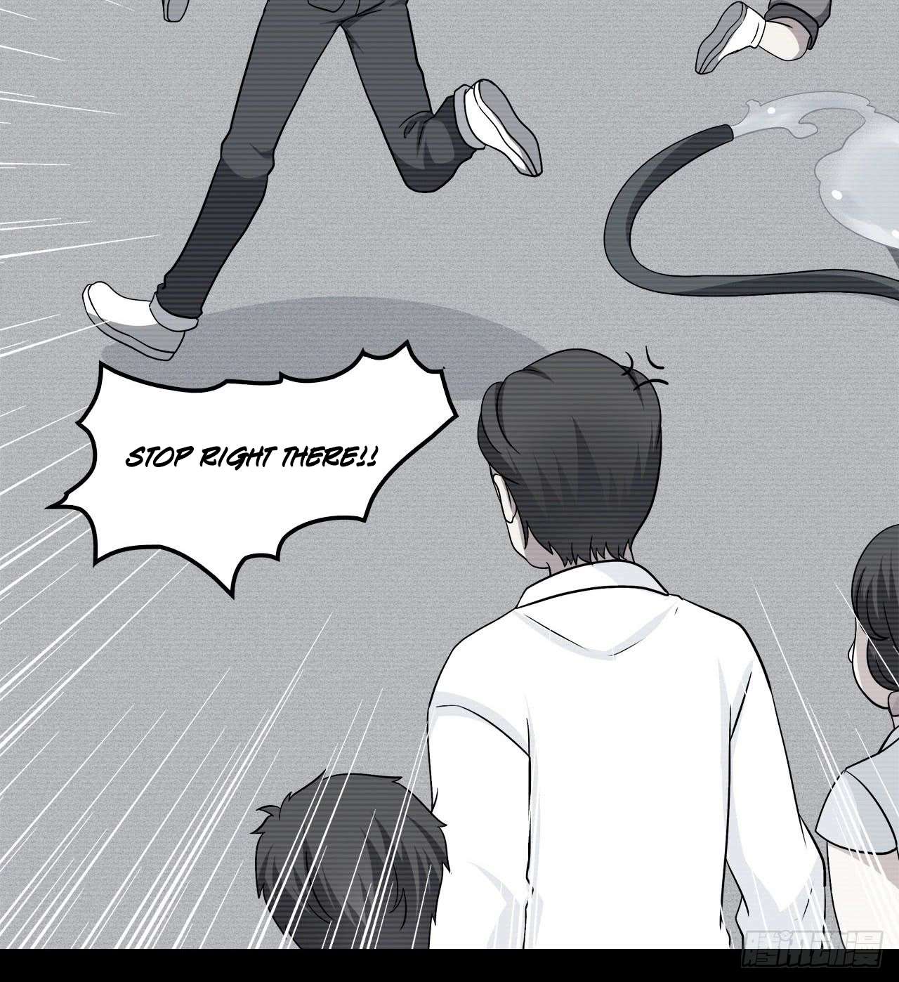 Read Time Lover chapter 33 image 7 on Lezhin