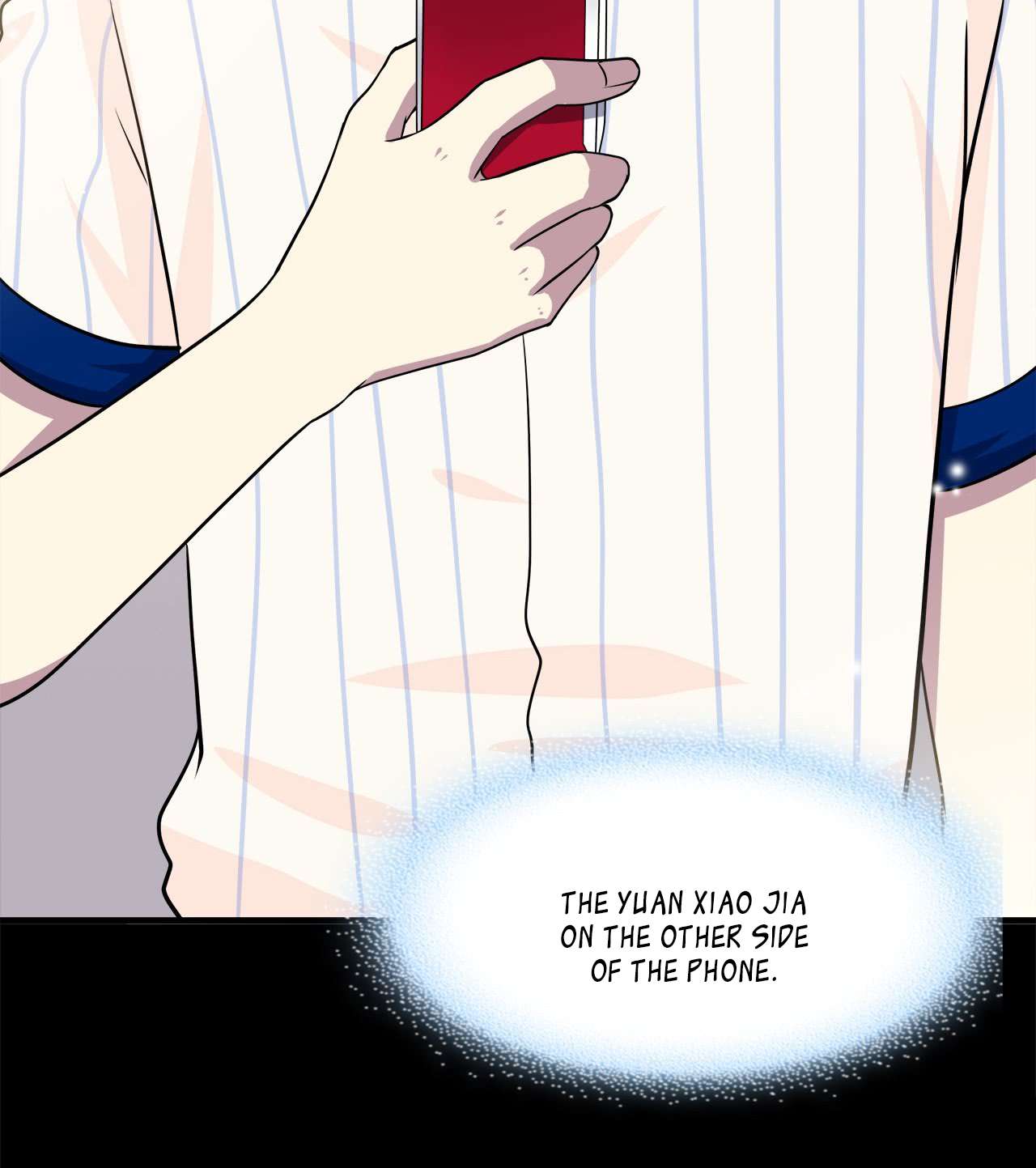 Read Time Lover chapter 33 image 70 on Lezhin