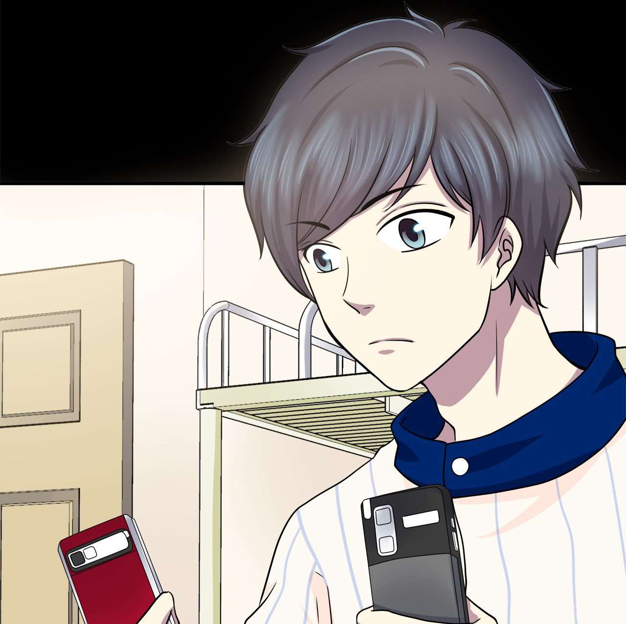 Read Time Lover chapter 33 image 74 on Lezhin