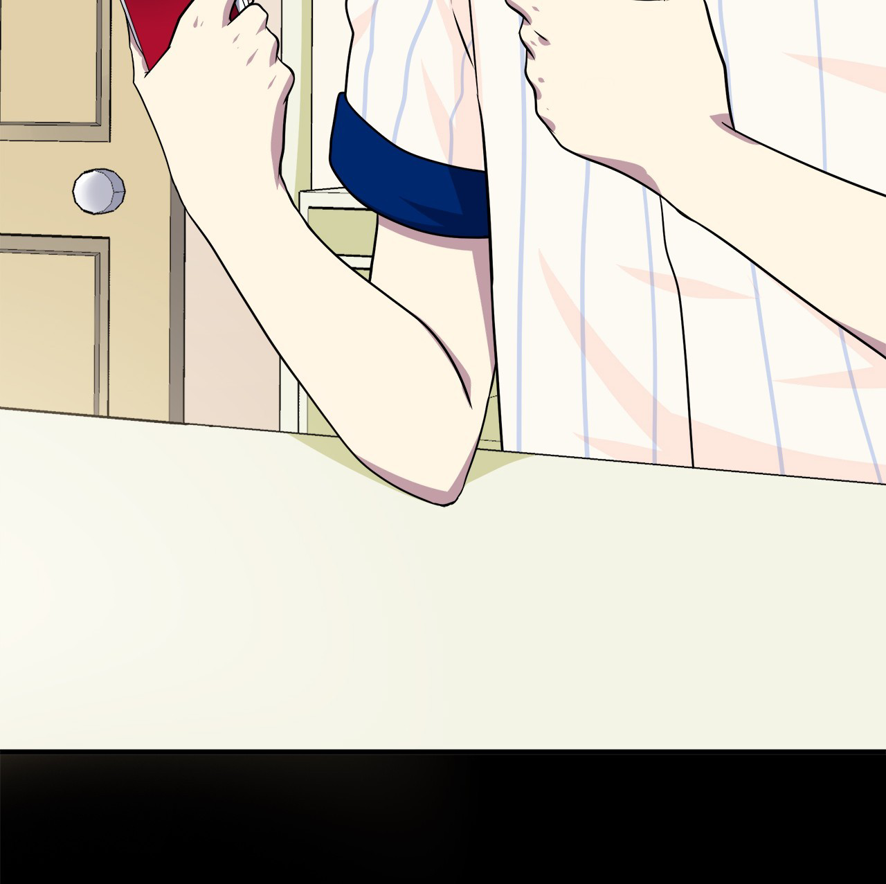 Read Time Lover chapter 33 image 75 on Lezhin