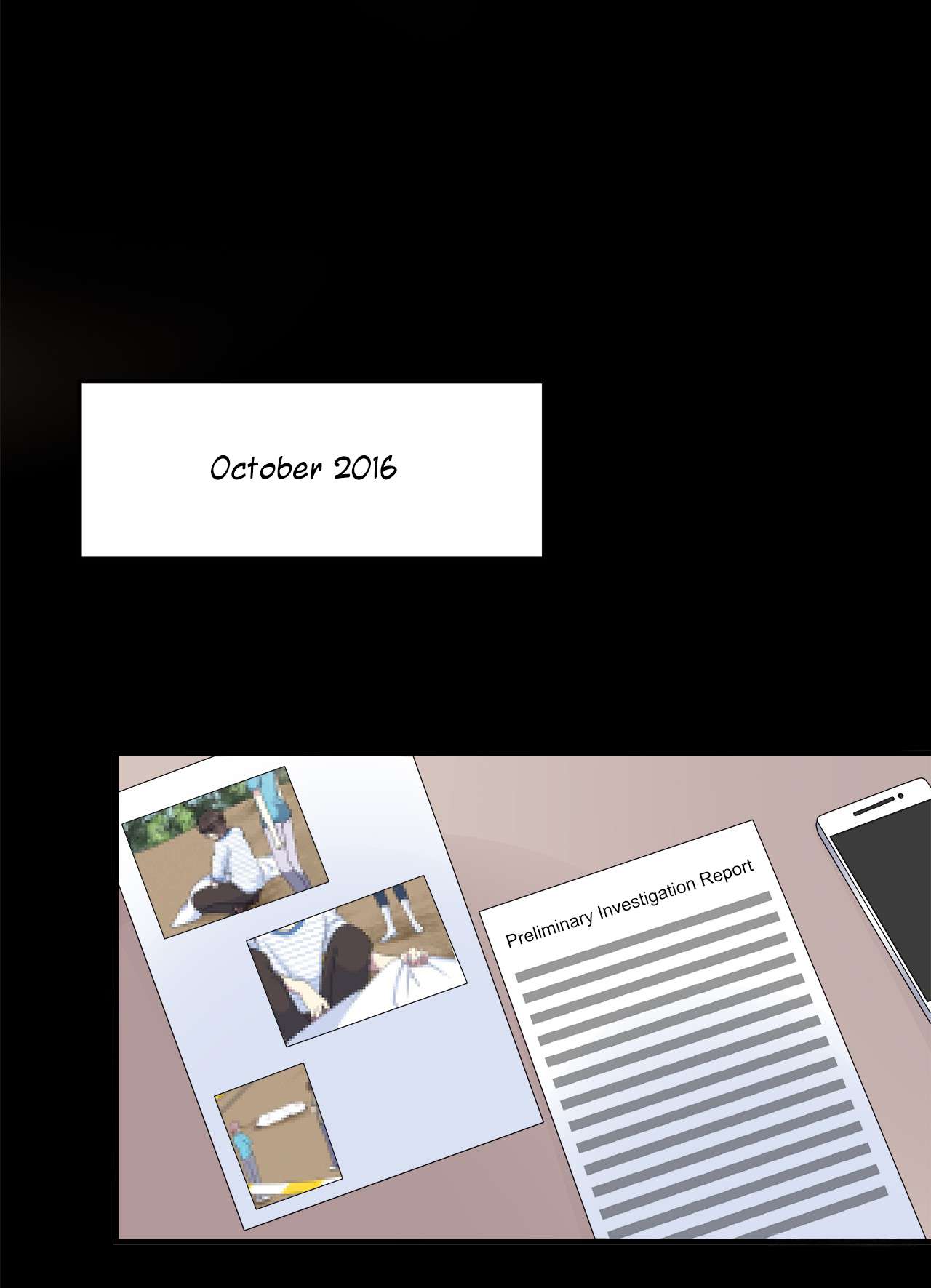 Read Time Lover chapter 33 image 76 on Lezhin