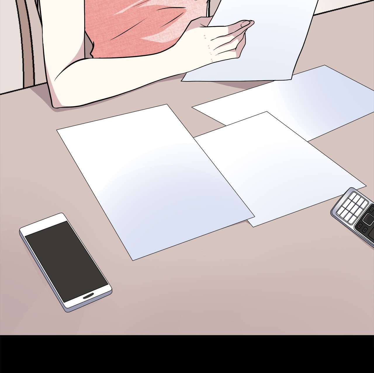 Read Time Lover chapter 33 image 79 on Lezhin