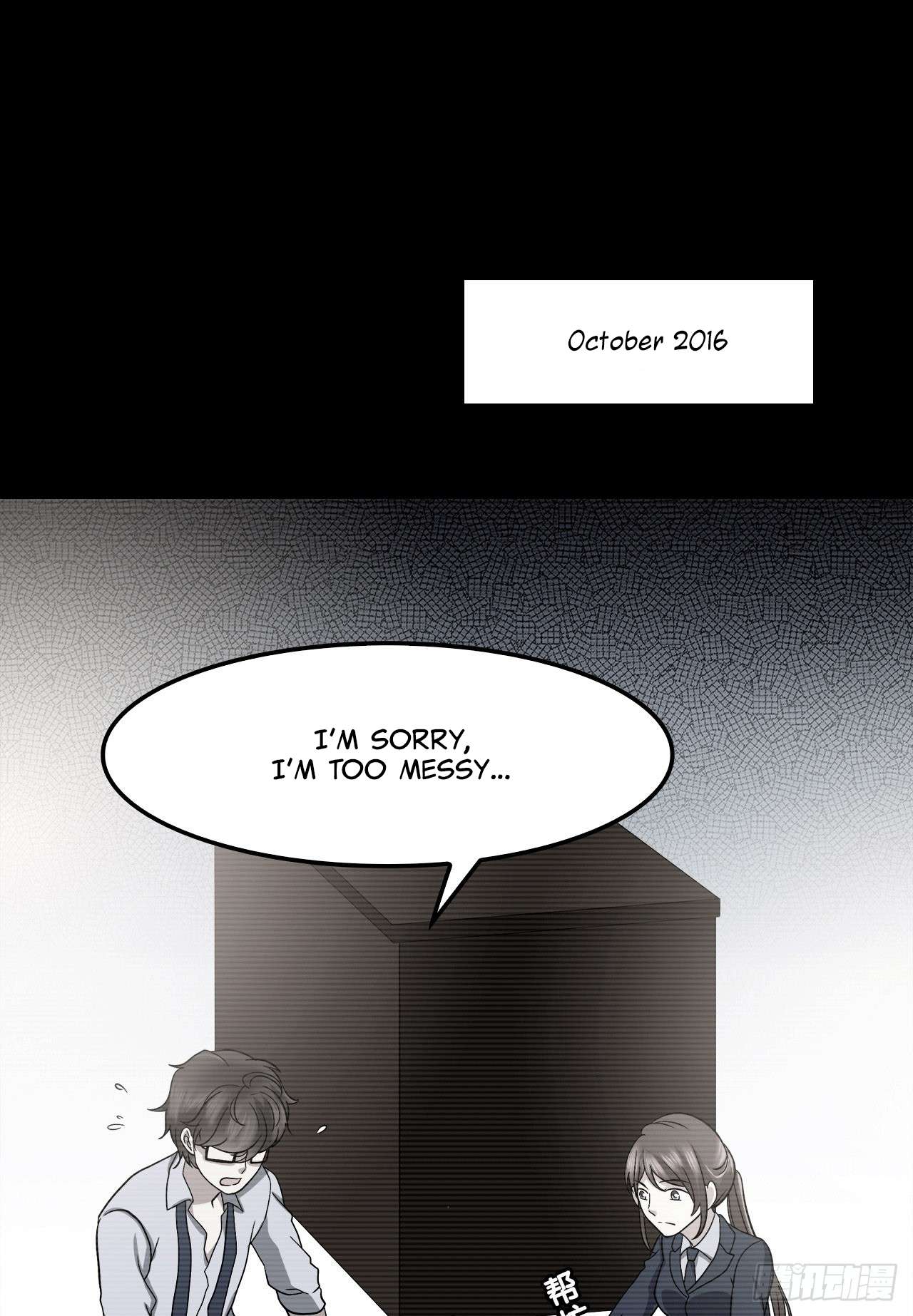 Read Time Lover chapter 33 image 8 on Lezhin