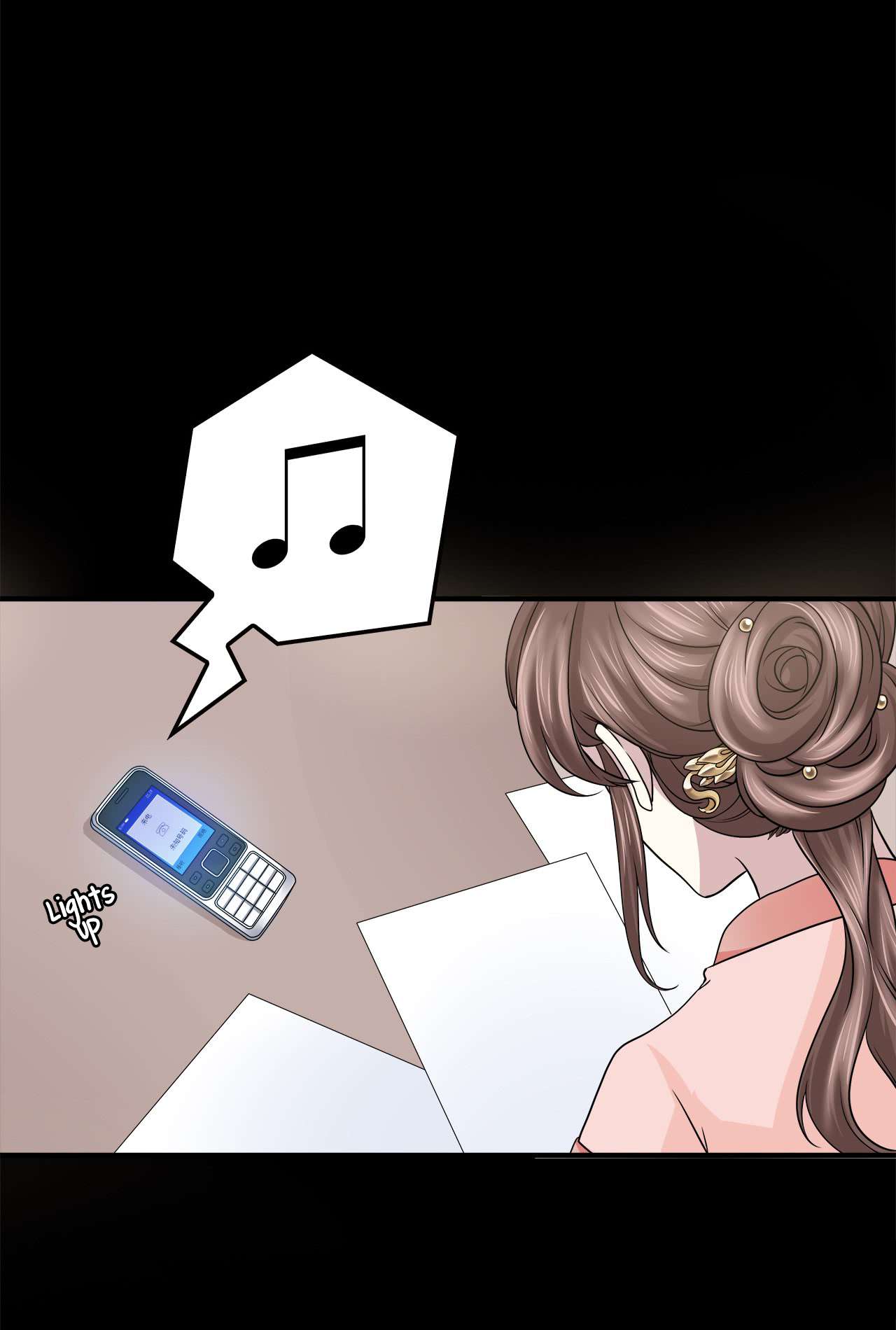Read Time Lover chapter 33 image 80 on Lezhin