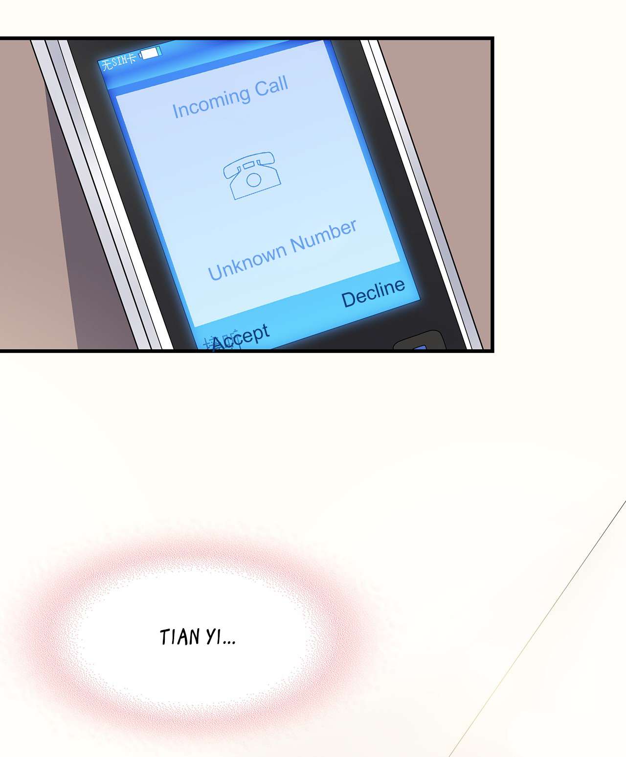 Read Time Lover chapter 34 image 11 on Lezhin