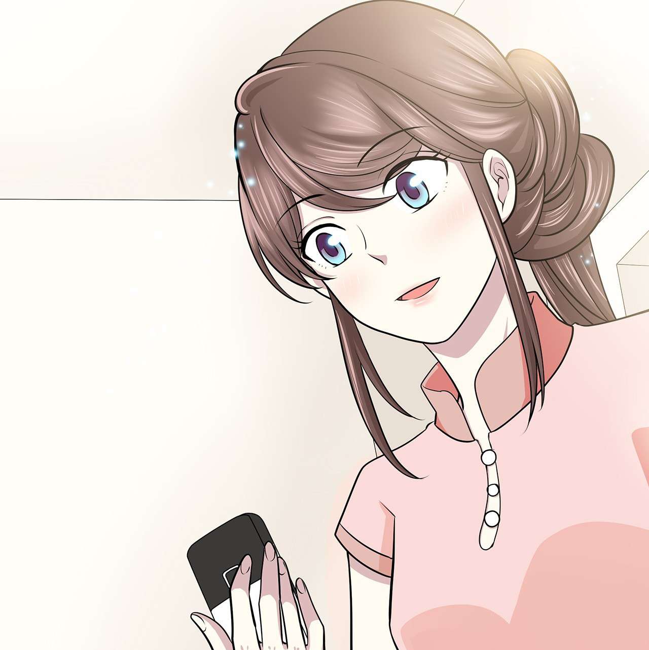 Read Time Lover chapter 34 image 12 on Lezhin