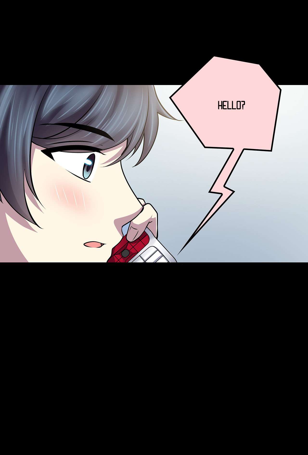 Read Time Lover chapter 34 image 16 on Lezhin