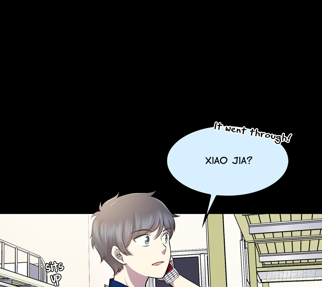 Read Time Lover chapter 34 image 17 on Lezhin