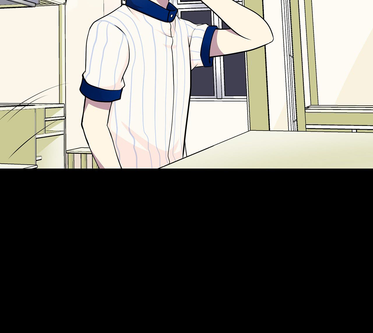 Read Time Lover chapter 34 image 18 on Lezhin