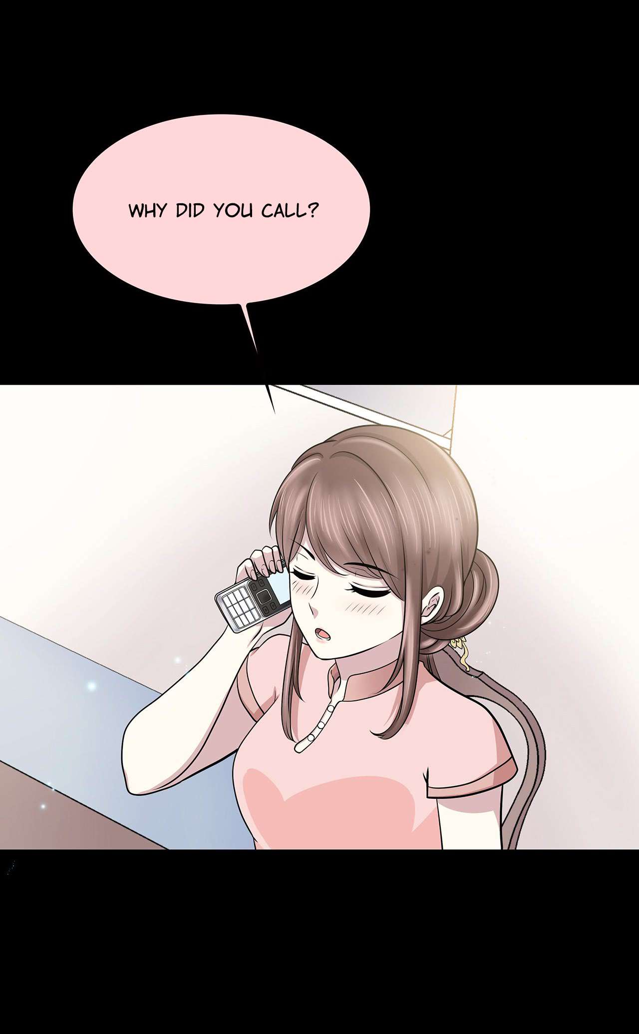 Read Time Lover chapter 34 image 19 on Lezhin
