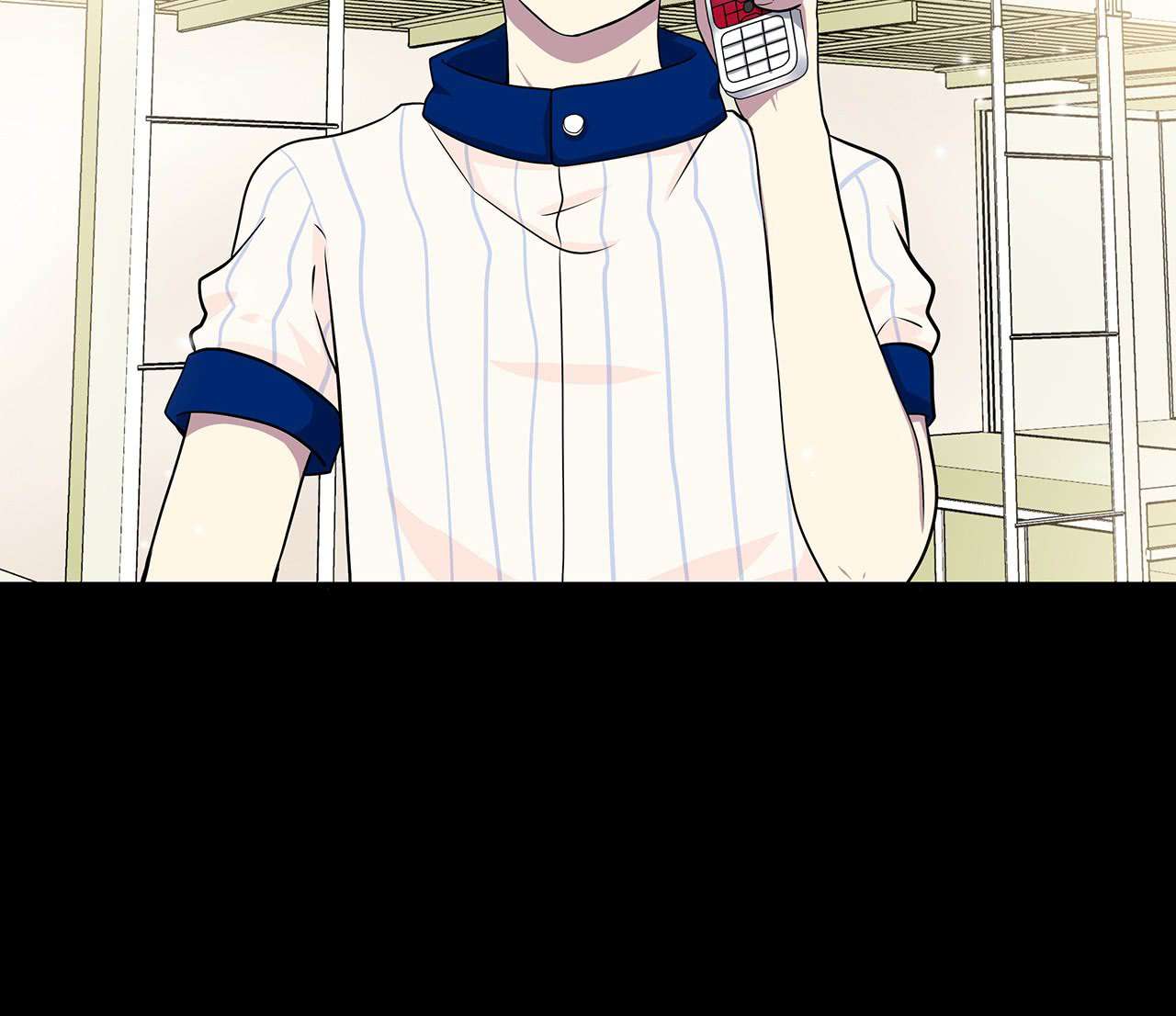 Read Time Lover chapter 34 image 26 on Lezhin