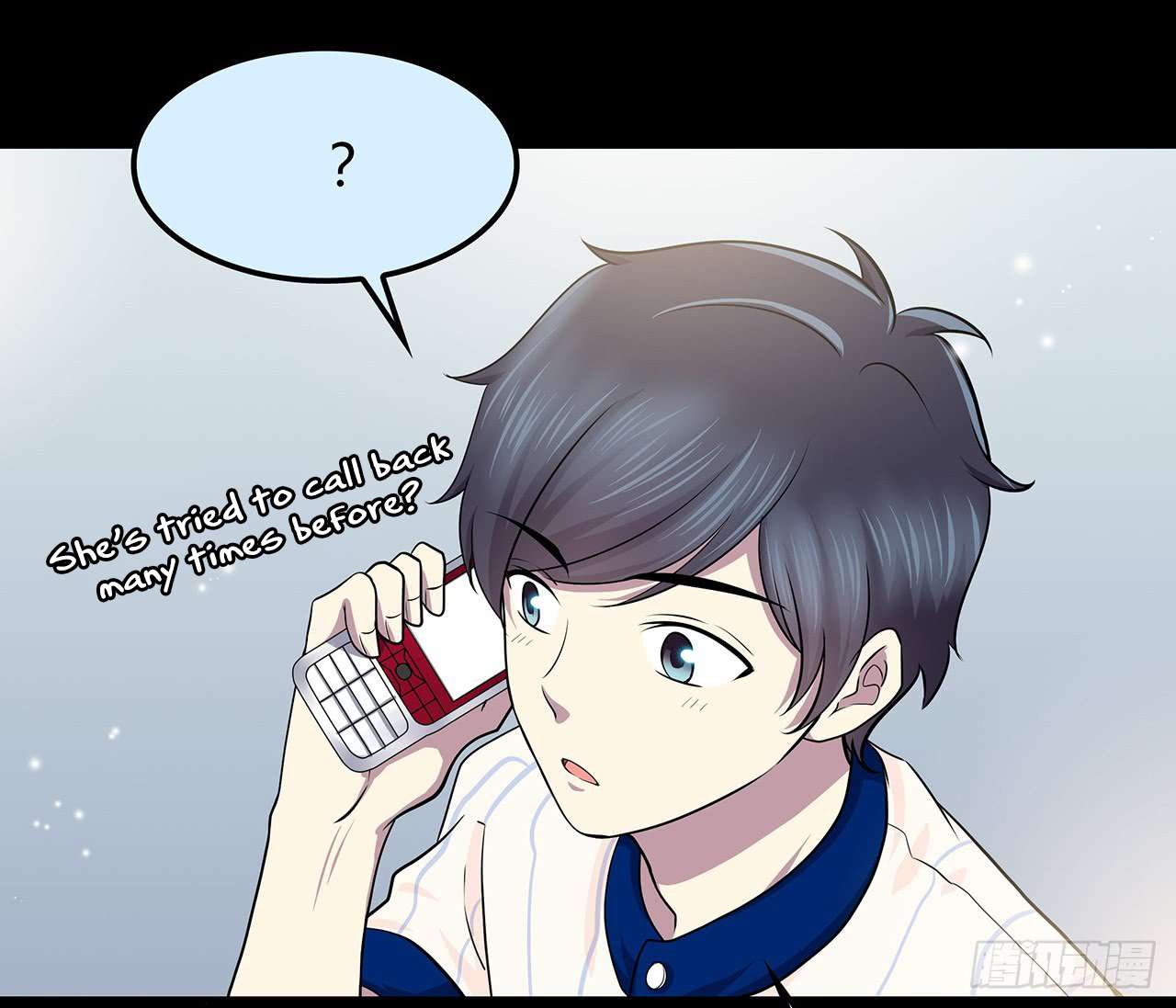 Read Time Lover chapter 34 image 29 on Lezhin