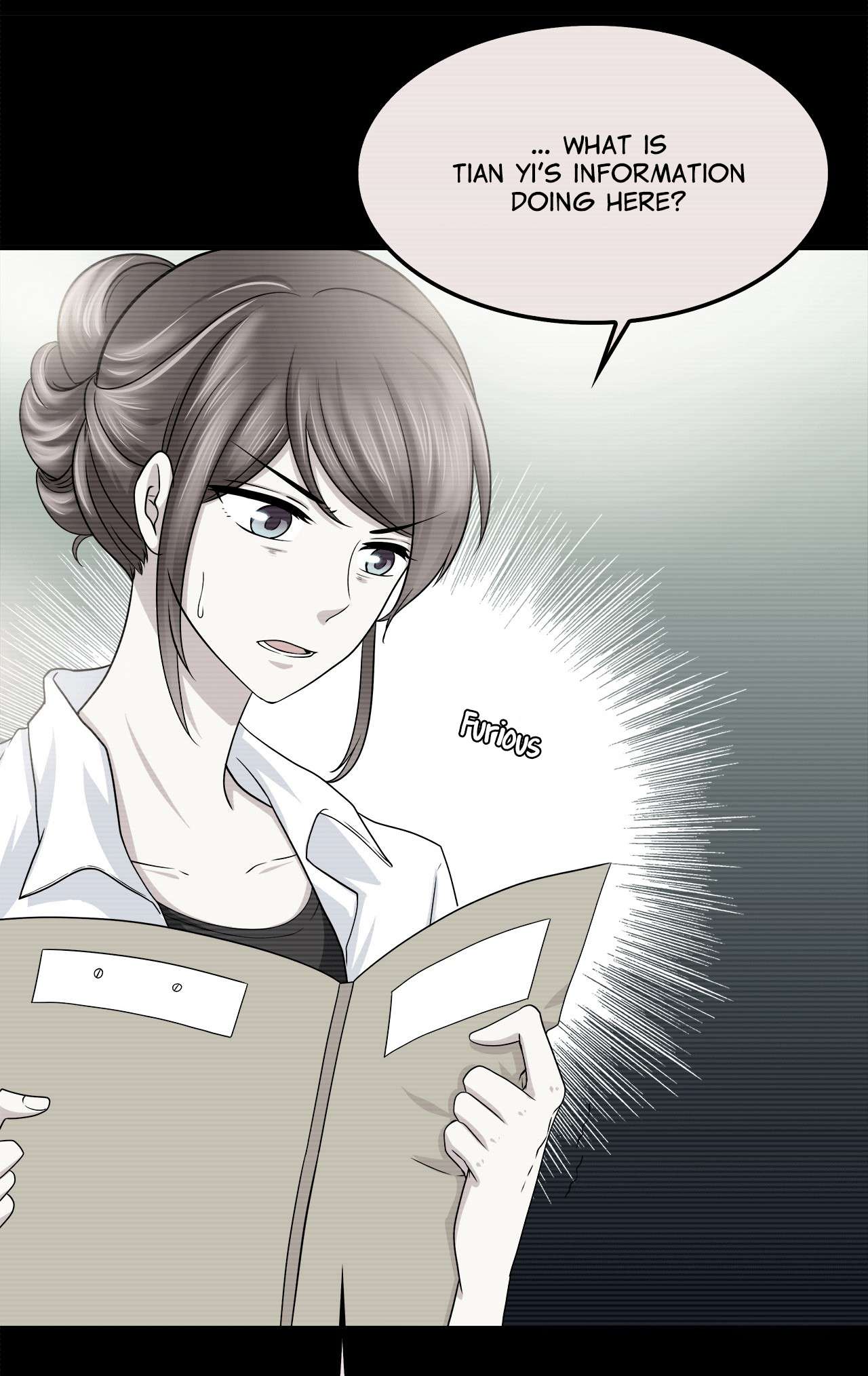 Read Time Lover chapter 34 image 3 on Lezhin