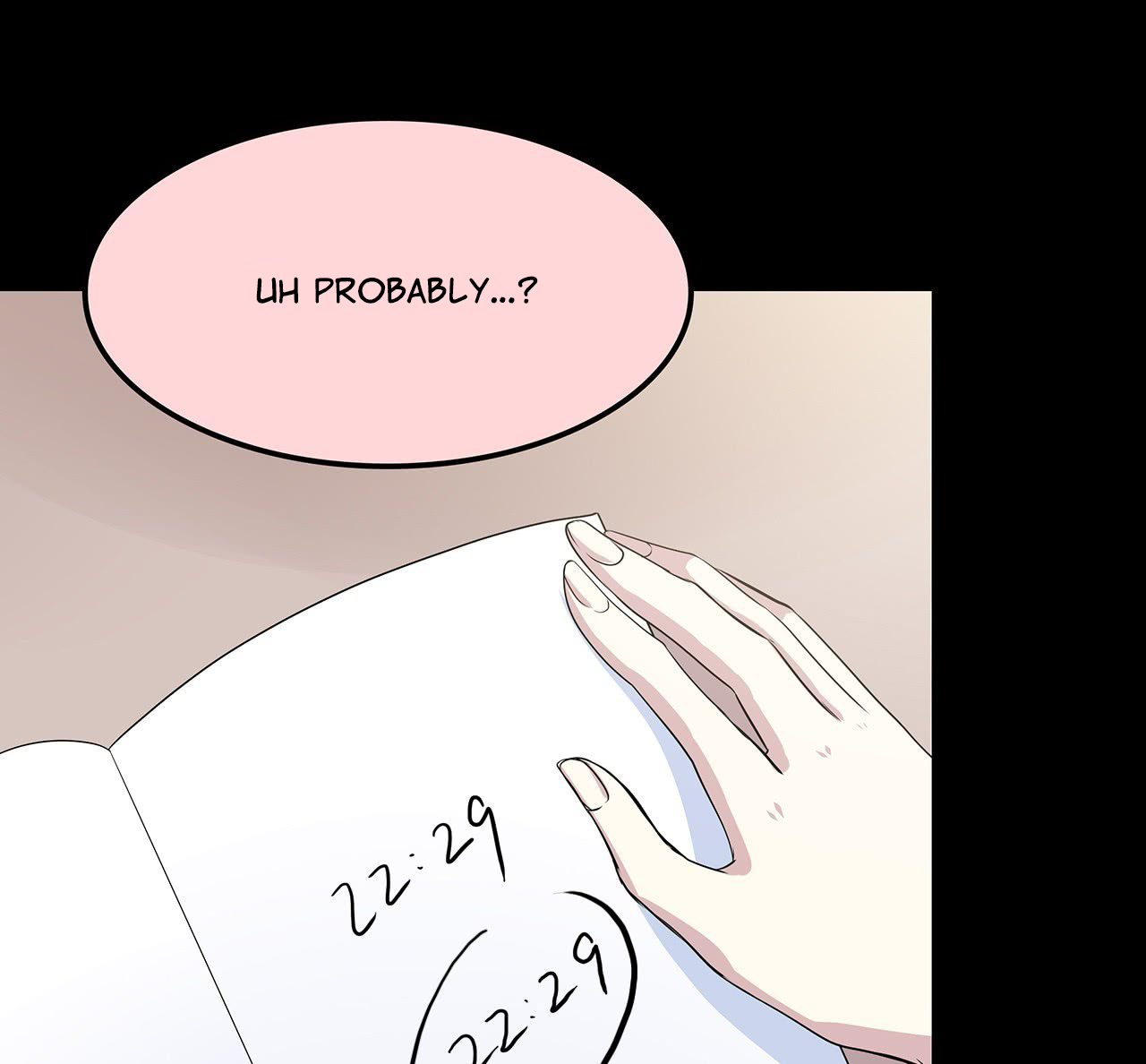 Read Time Lover chapter 34 image 31 on Lezhin