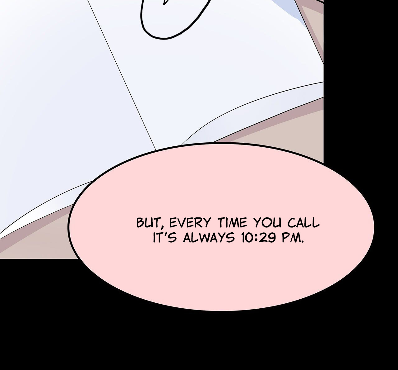 Read Time Lover chapter 34 image 32 on Lezhin