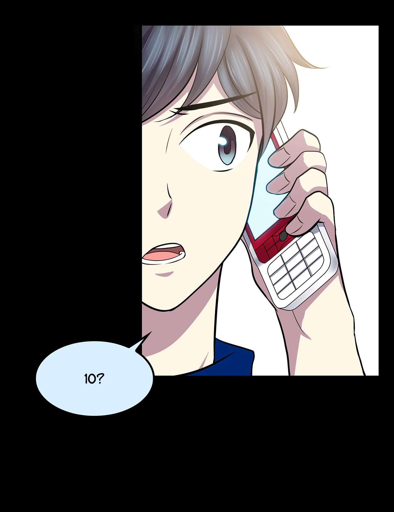Read Time Lover chapter 34 image 33 on Lezhin
