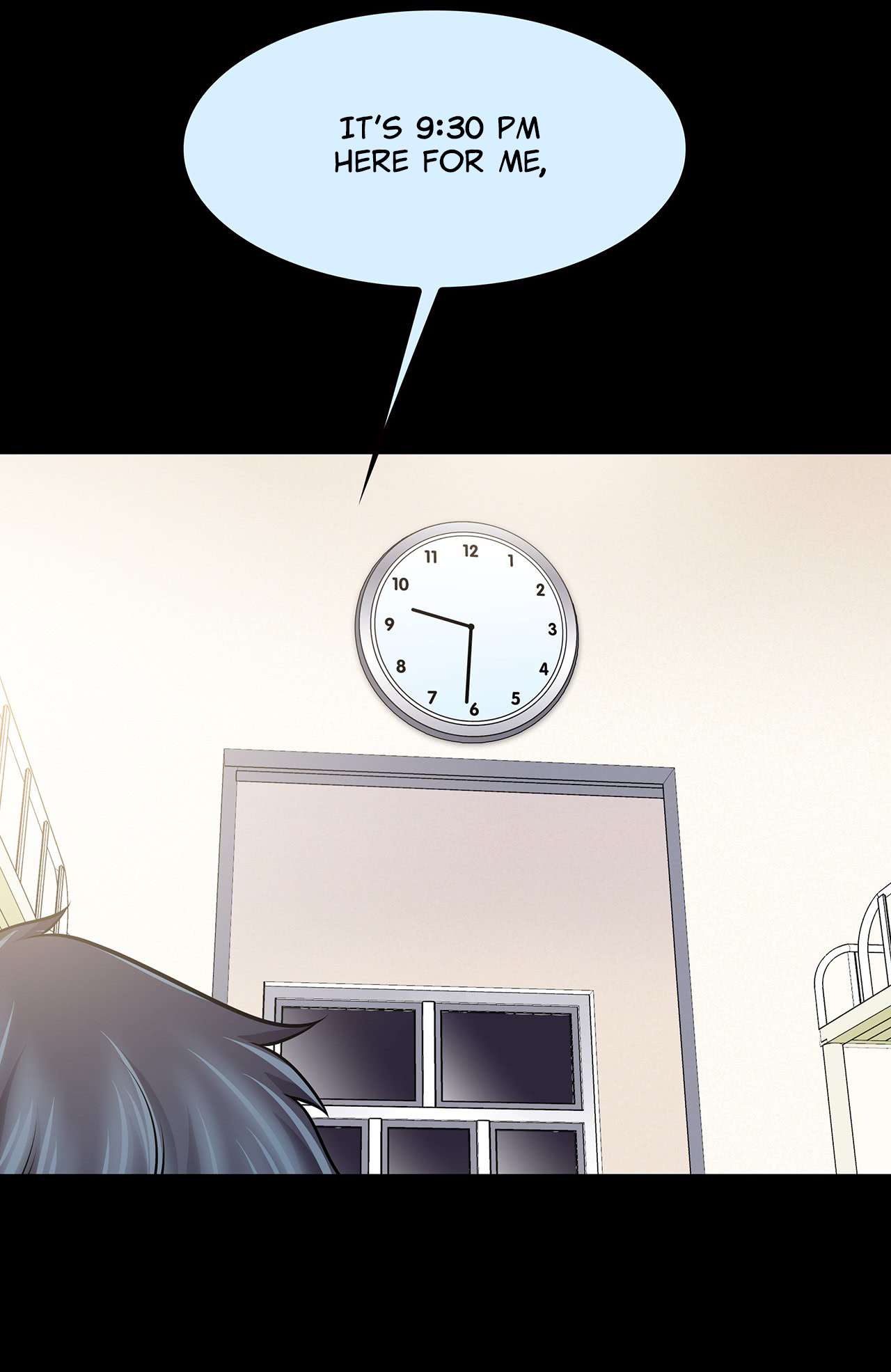 Read Time Lover chapter 34 image 34 on Lezhin