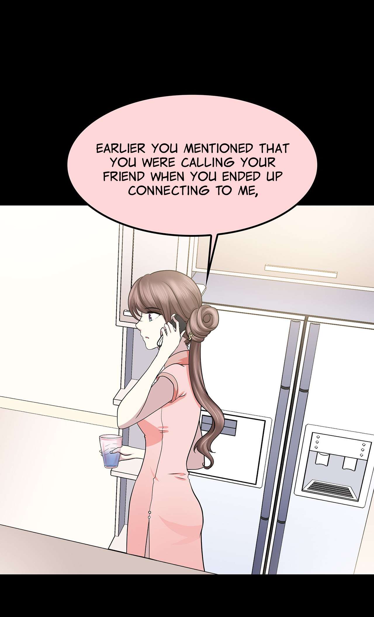 Read Time Lover chapter 34 image 39 on Lezhin