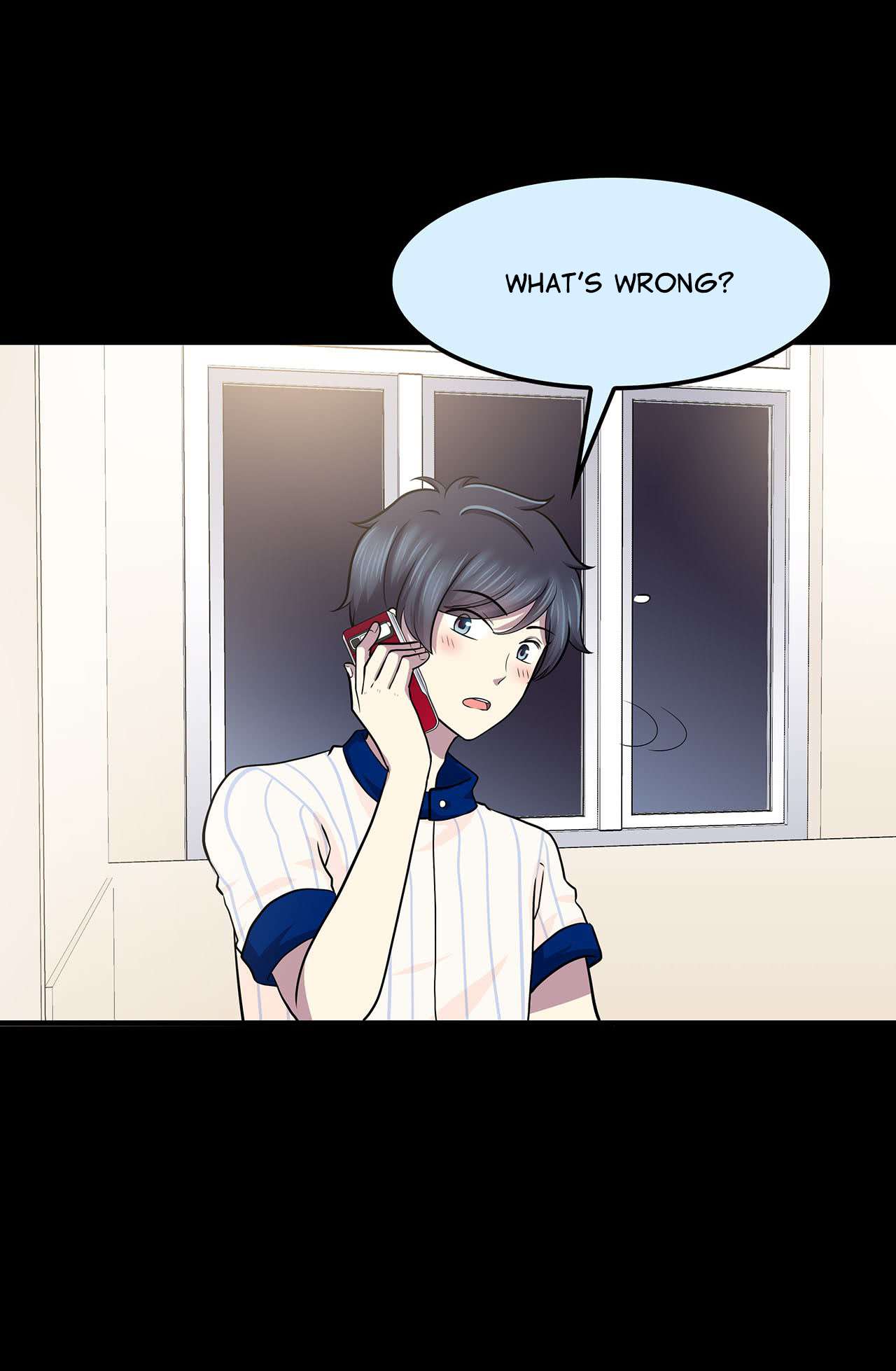 Read Time Lover chapter 34 image 44 on Lezhin