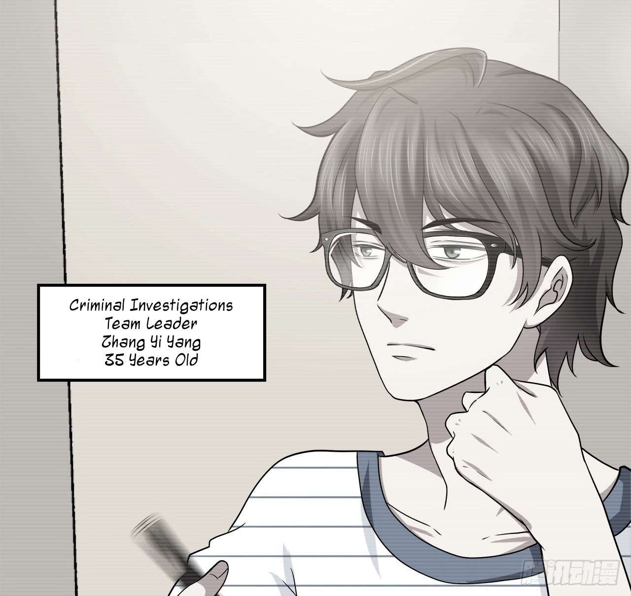 Read Time Lover chapter 34 image 5 on Lezhin