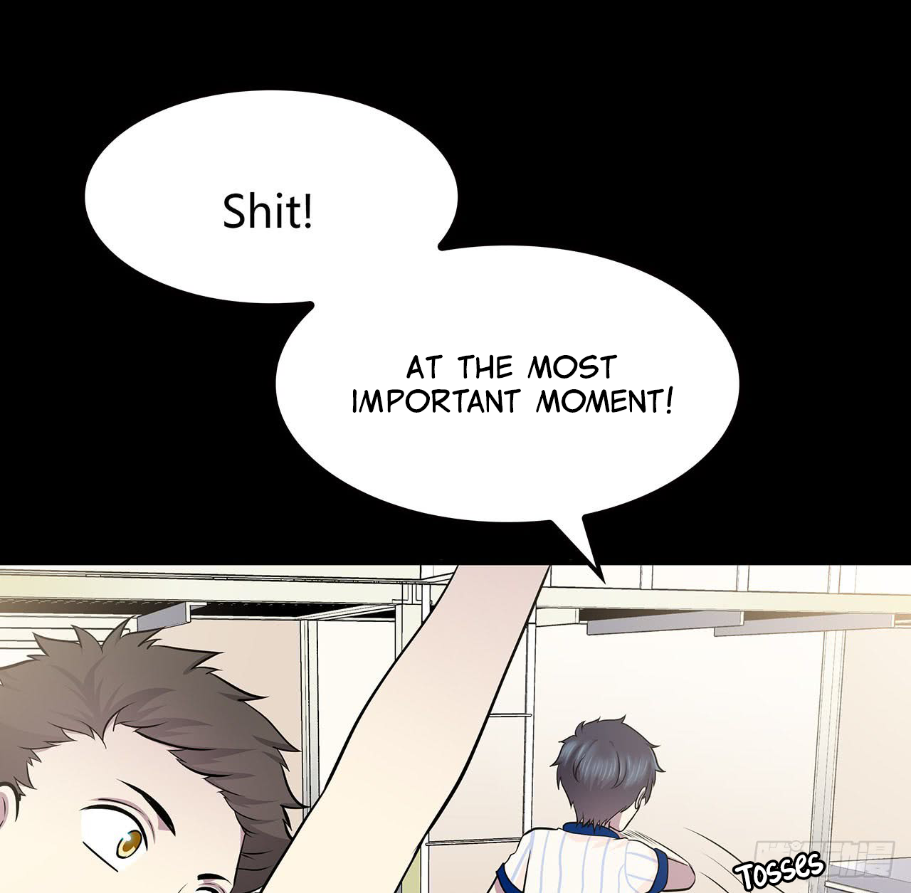 Read Time Lover chapter 34 image 53 on Lezhin