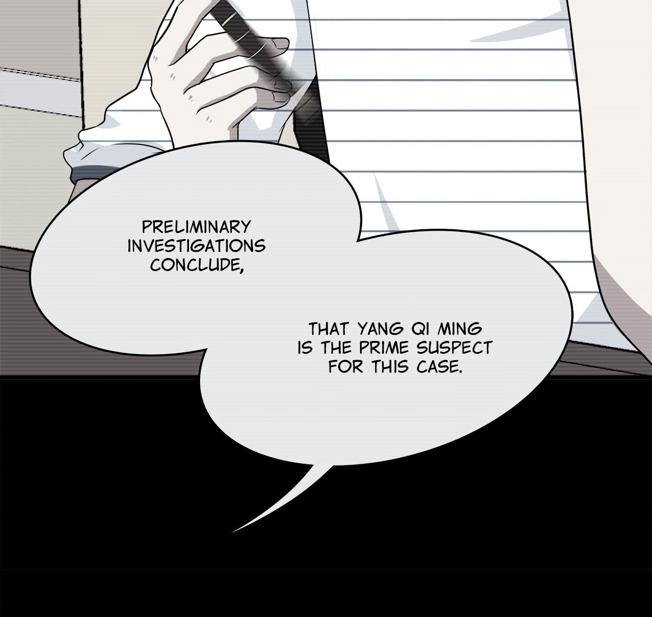 Read Time Lover chapter 34 image 6 on Lezhin