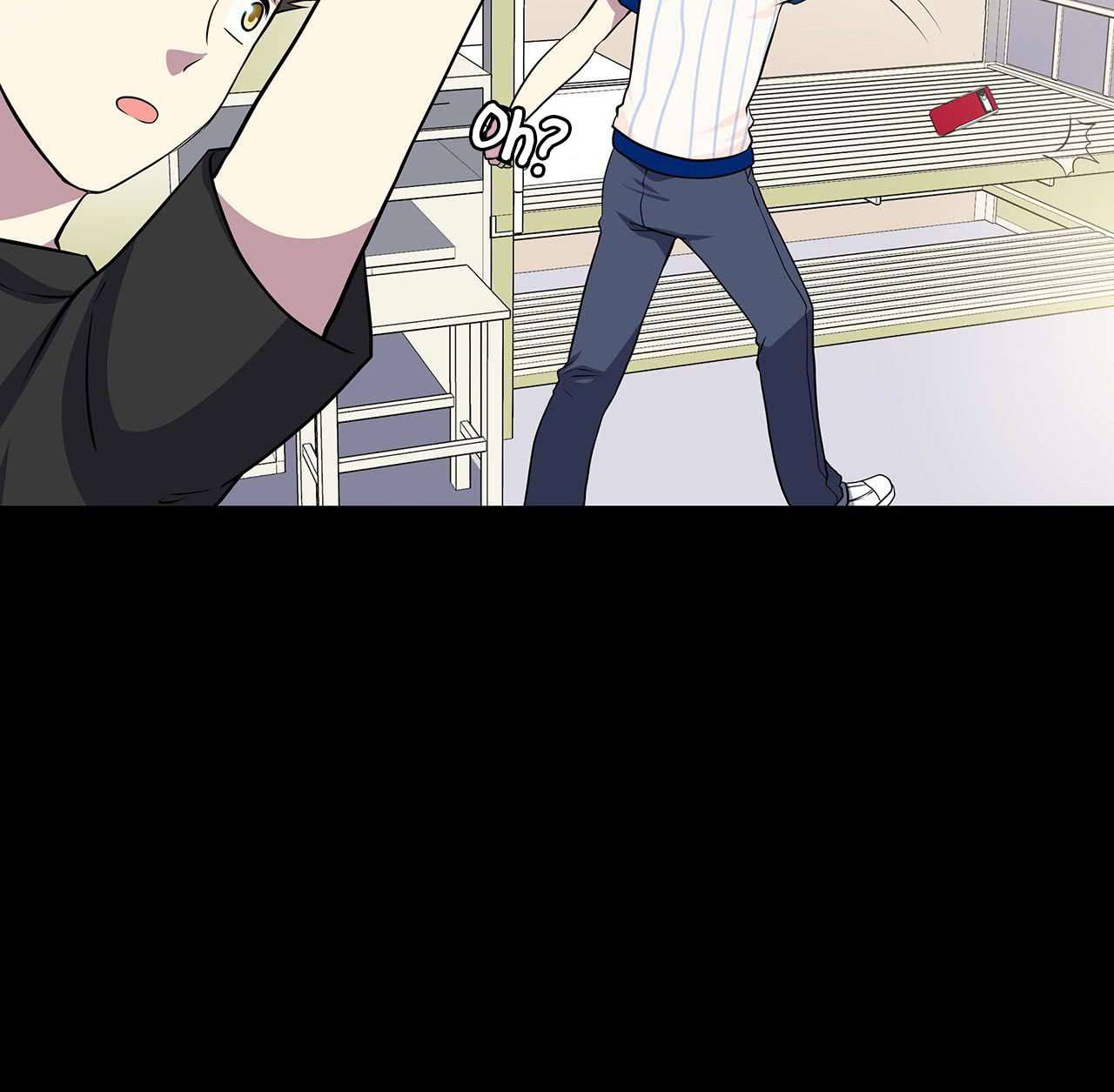 Read Time Lover chapter 34 image 73 on Lezhin