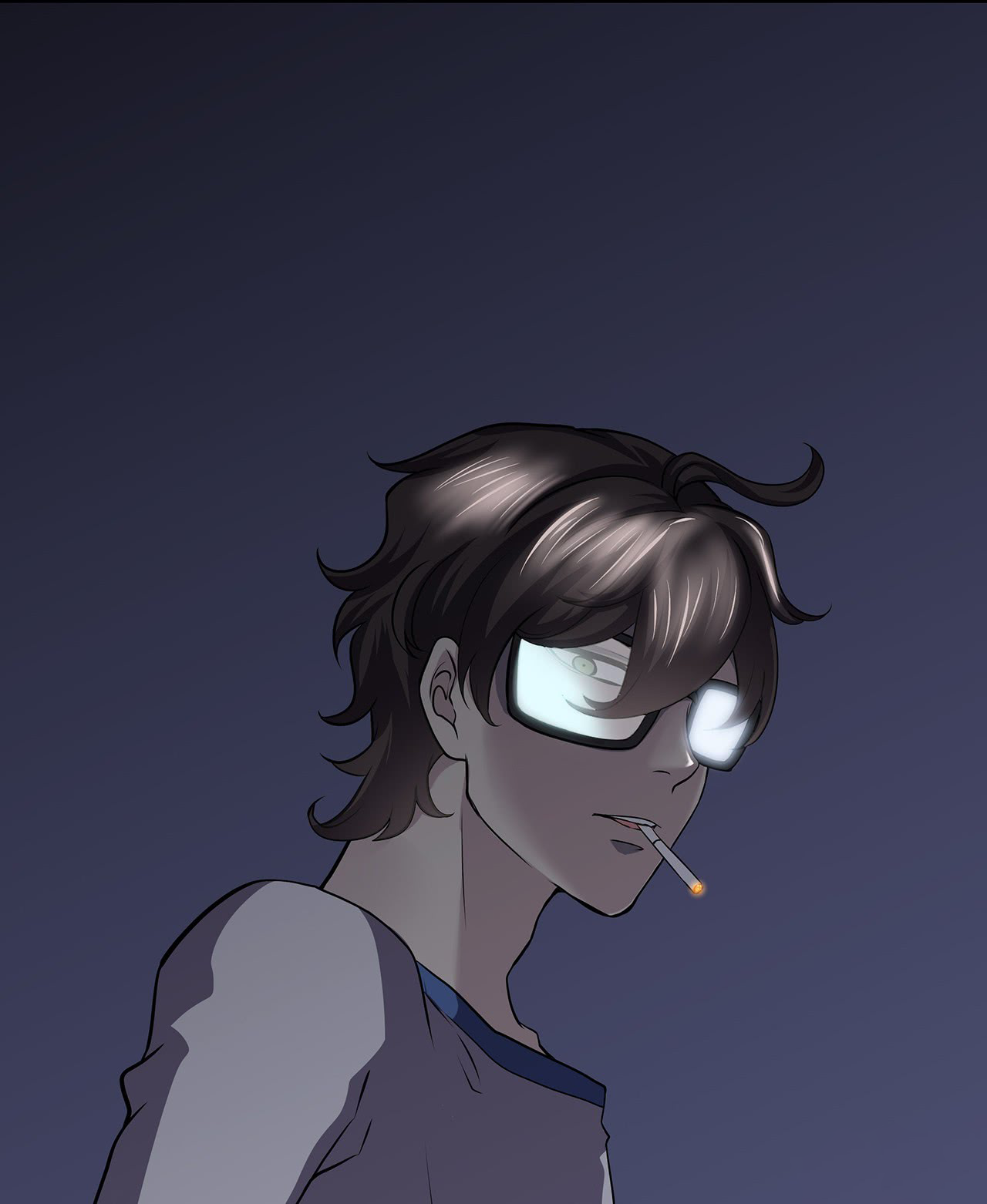 Read Time Lover chapter 34 image 84 on Lezhin