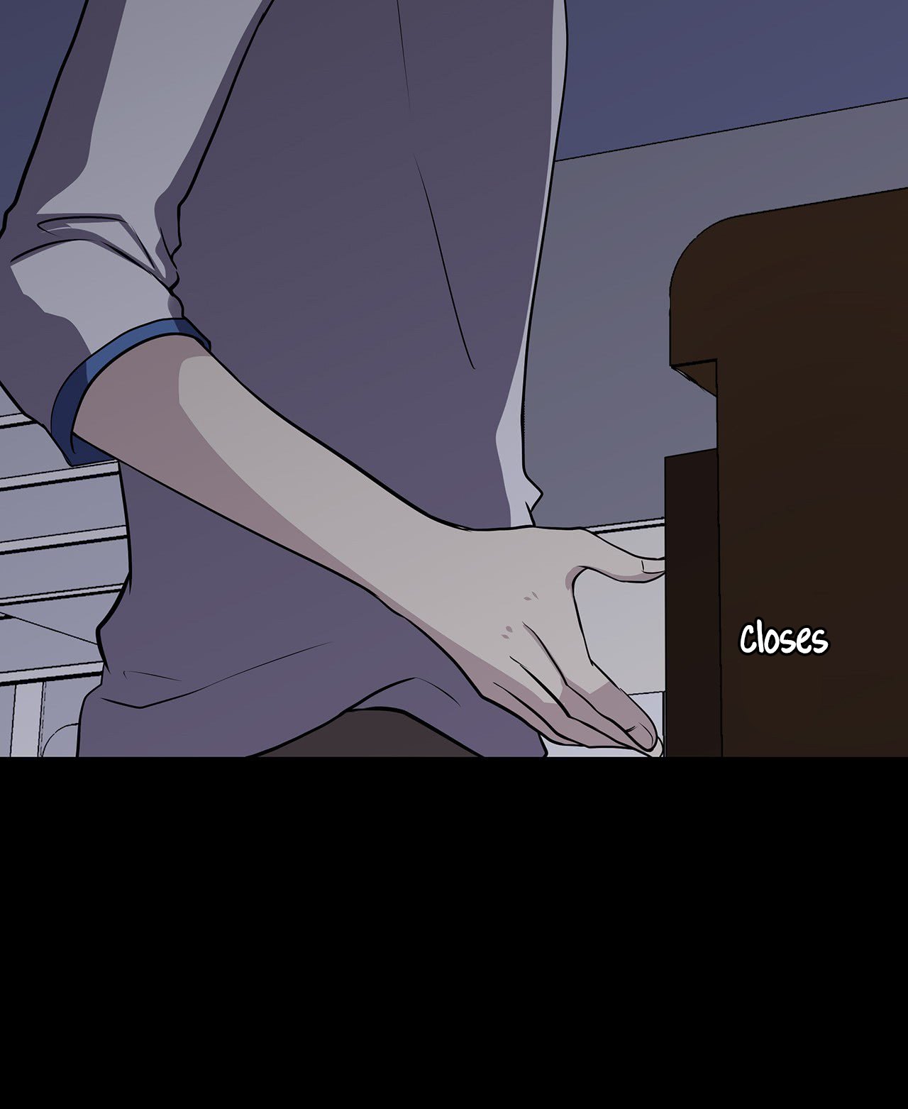 Read Time Lover chapter 34 image 85 on Lezhin