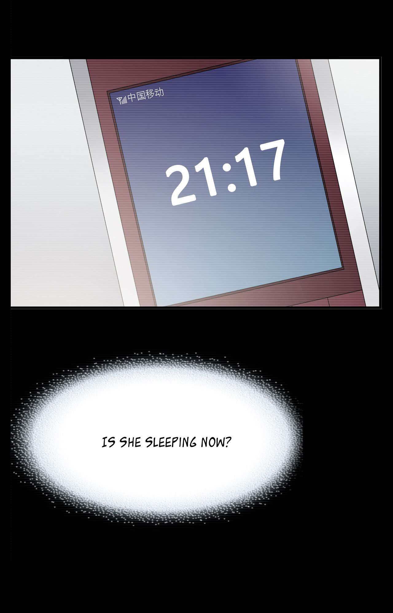 Read Time Lover chapter 34 image 9 on Lezhin