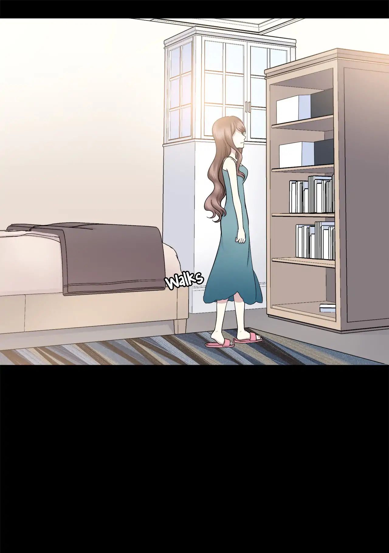 Read Time Lover chapter 35 image 13 on Lezhin