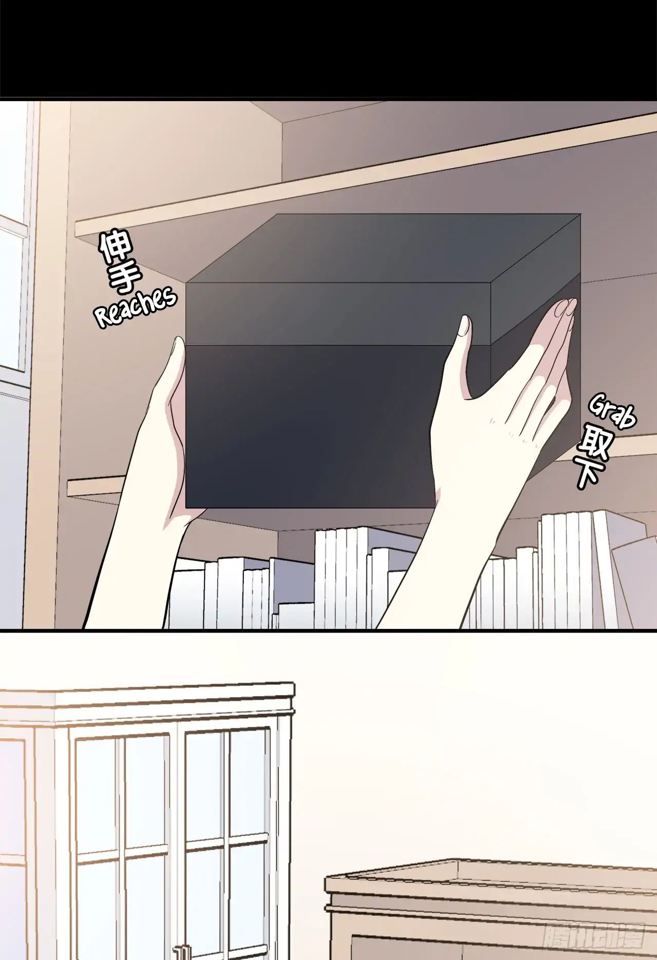 Read Time Lover chapter 35 image 14 on Lezhin
