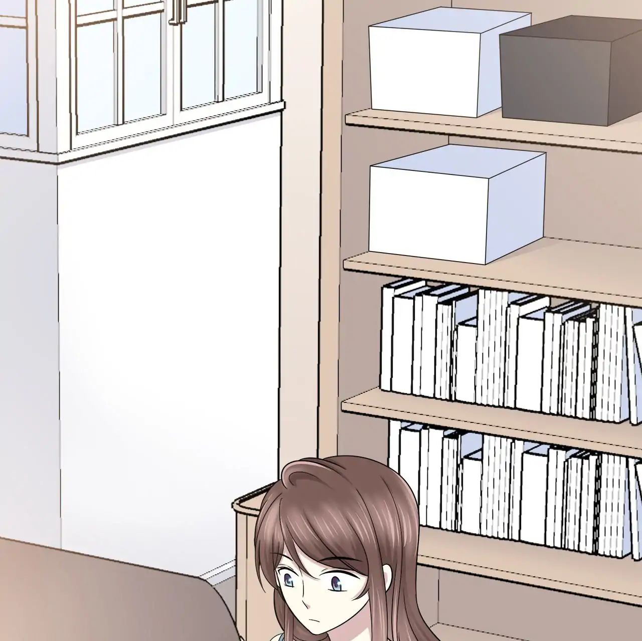 Read Time Lover chapter 35 image 15 on Lezhin
