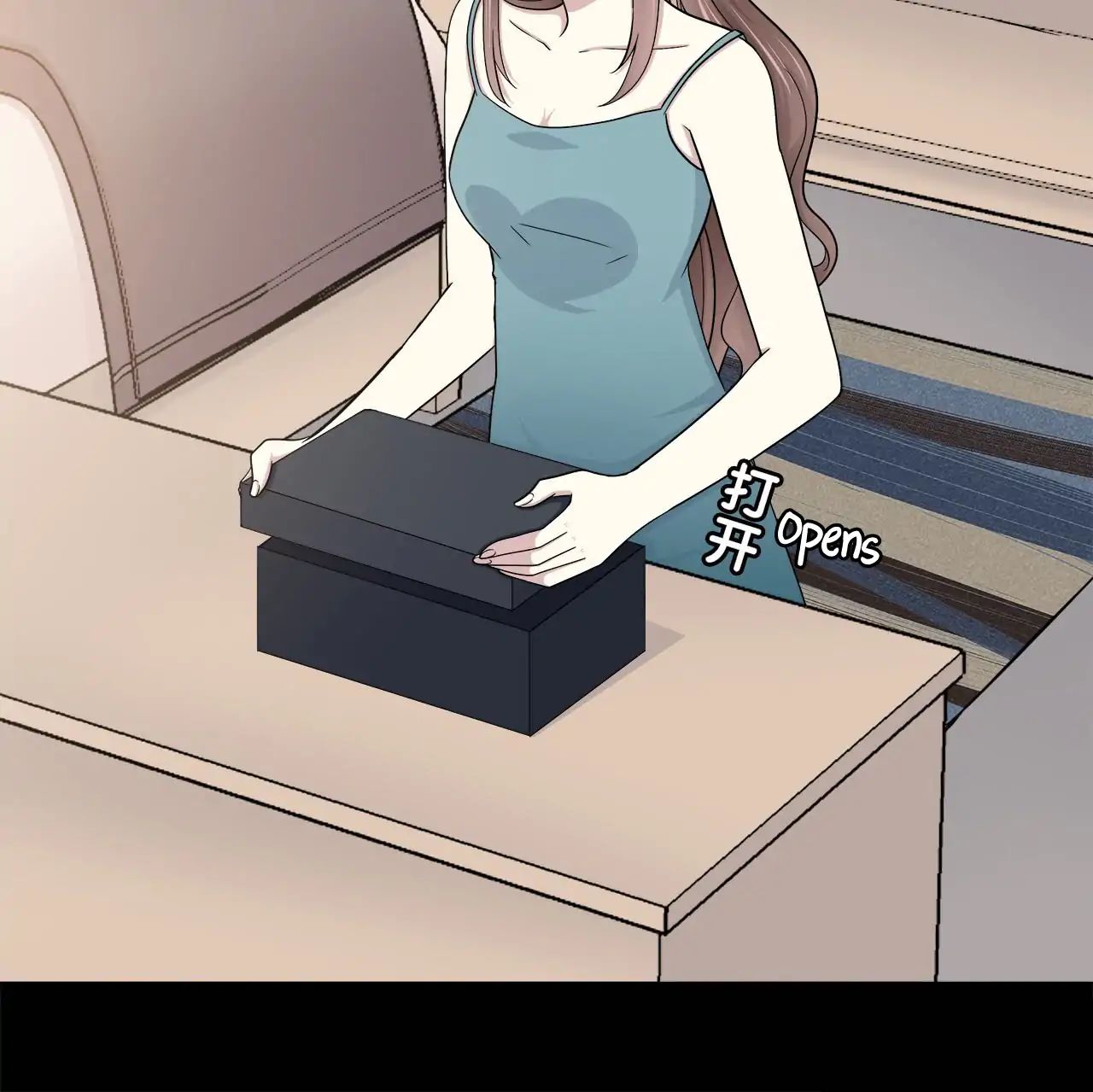 Read Time Lover chapter 35 image 16 on Lezhin