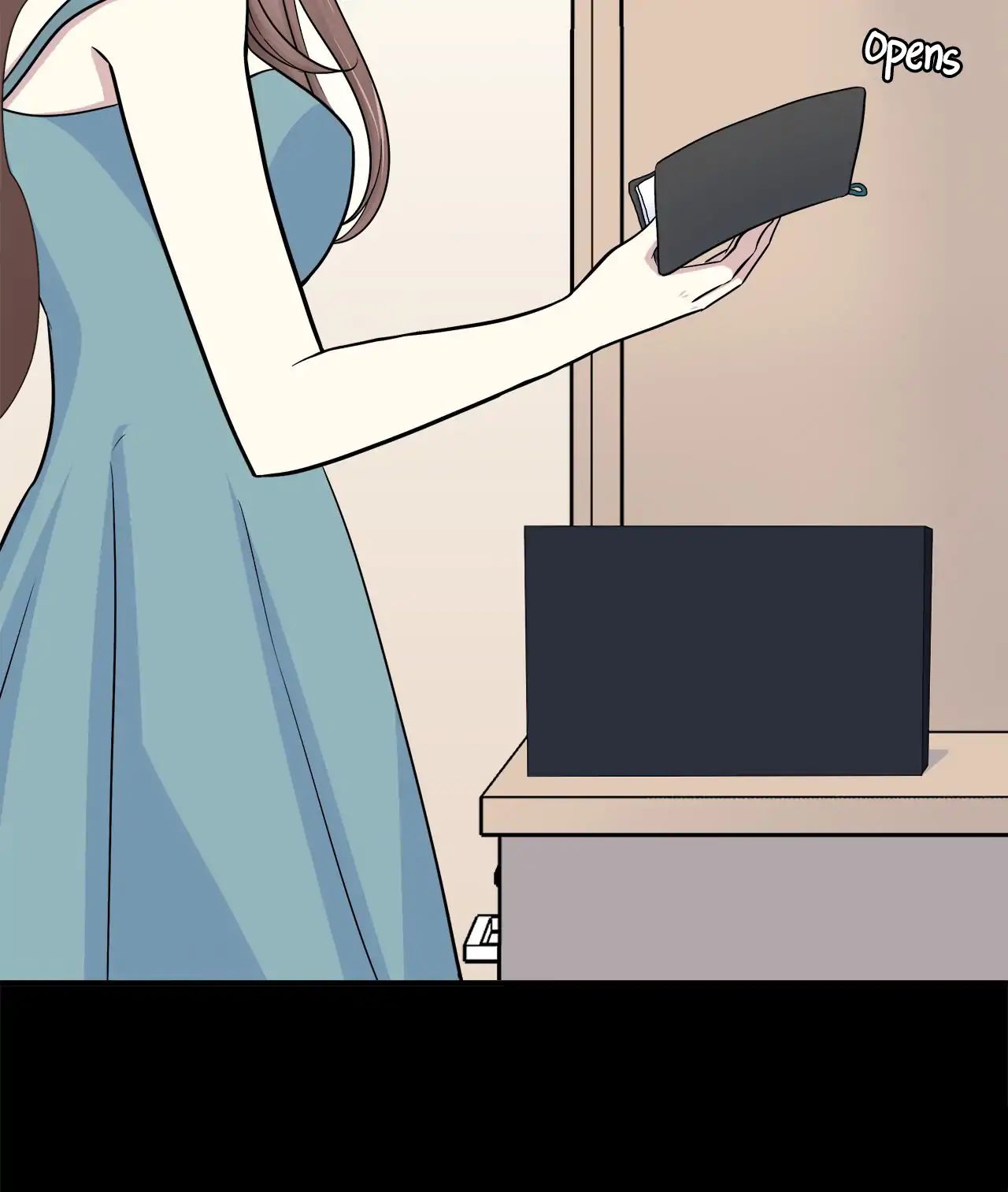Read Time Lover chapter 35 image 18 on Lezhin