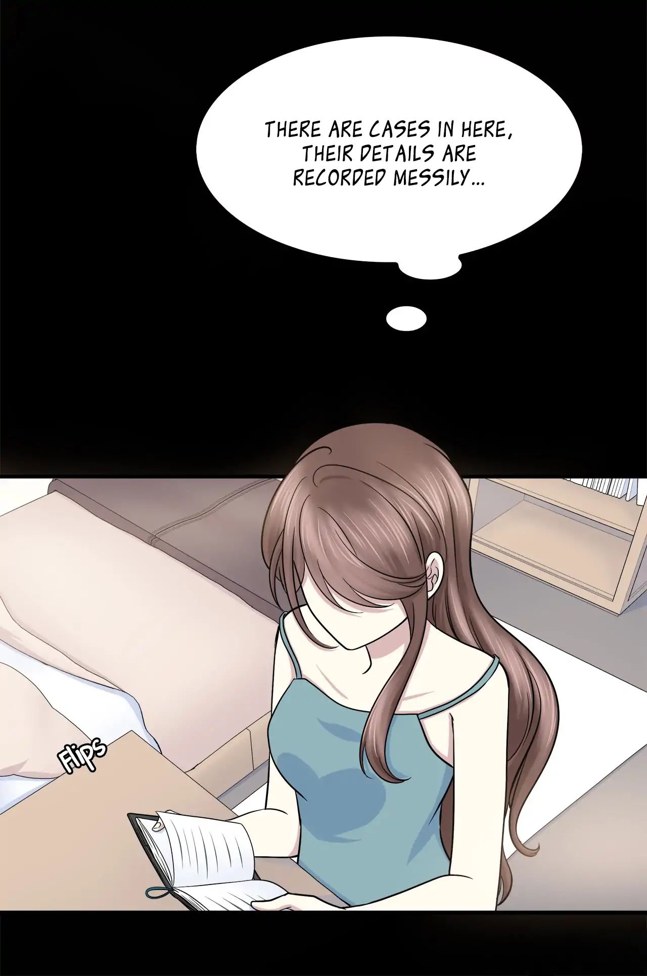 Read Time Lover chapter 35 image 20 on Lezhin