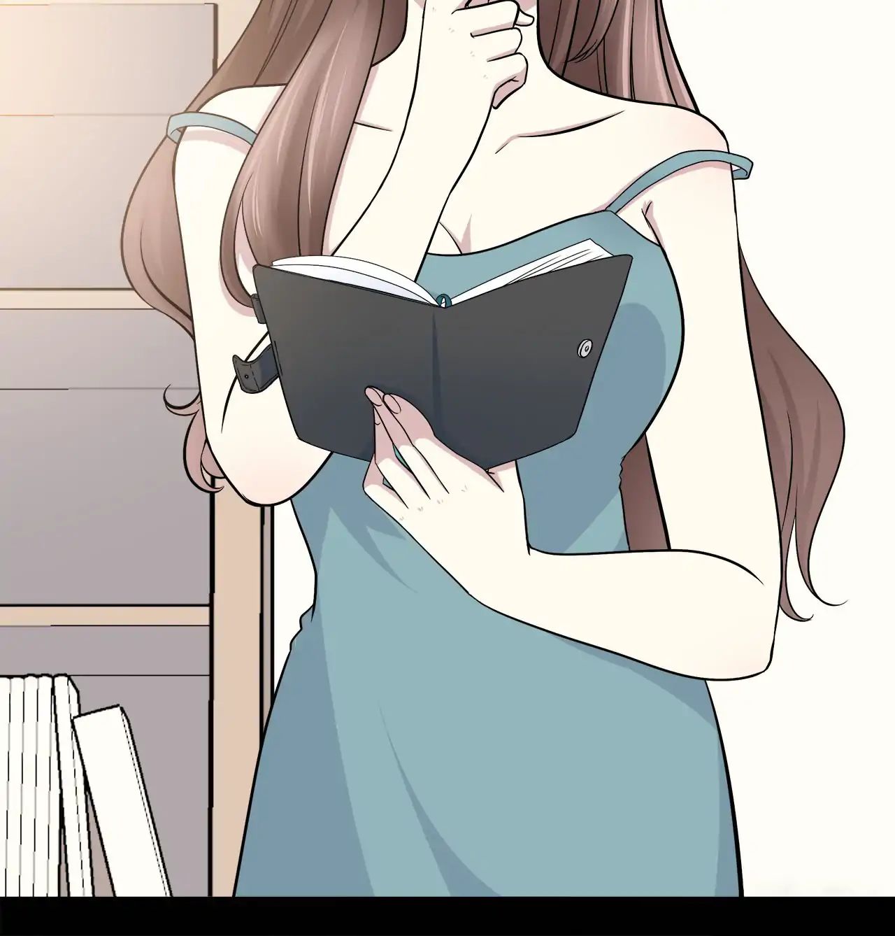 Read Time Lover chapter 35 image 24 on Lezhin