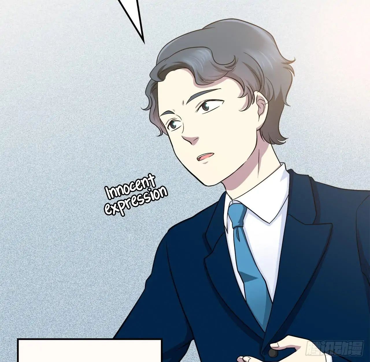 Read Time Lover chapter 35 image 30 on Lezhin