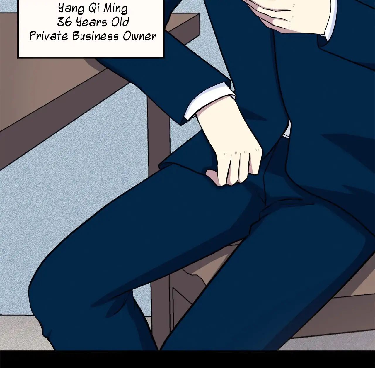 Read Time Lover chapter 35 image 31 on Lezhin