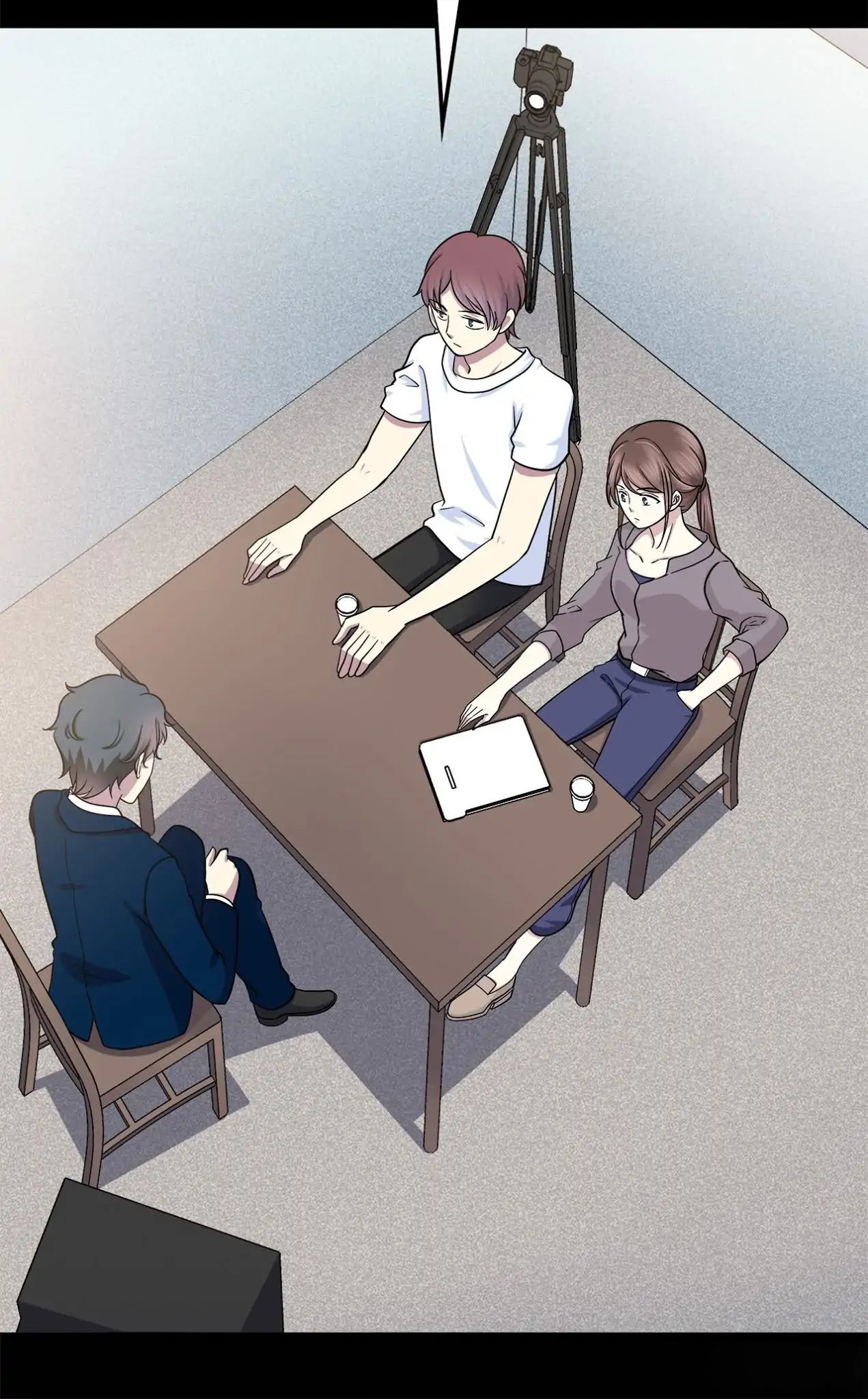 Read Time Lover chapter 35 image 33 on Lezhin