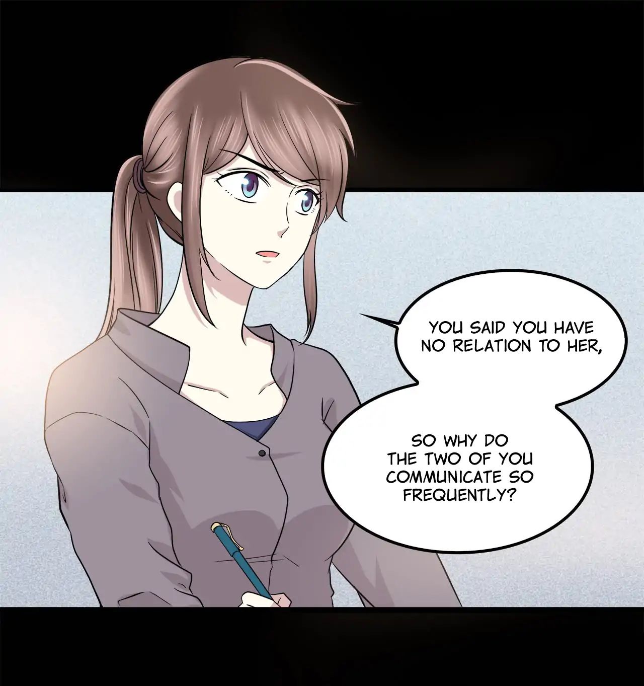 Read Time Lover chapter 35 image 34 on Lezhin